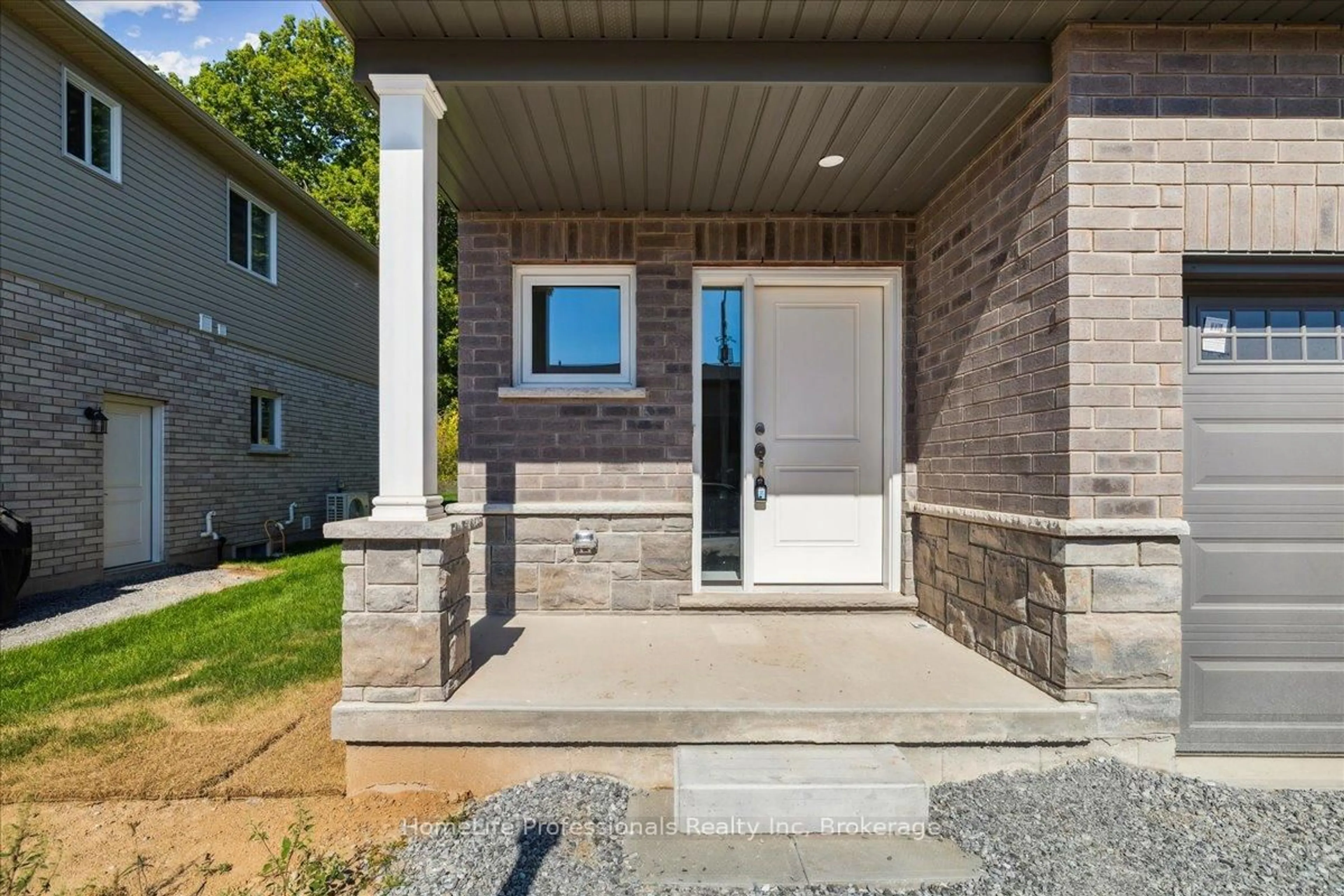 Unknown for 91 Wilson Dr, Thorold Ontario L2V 0G7