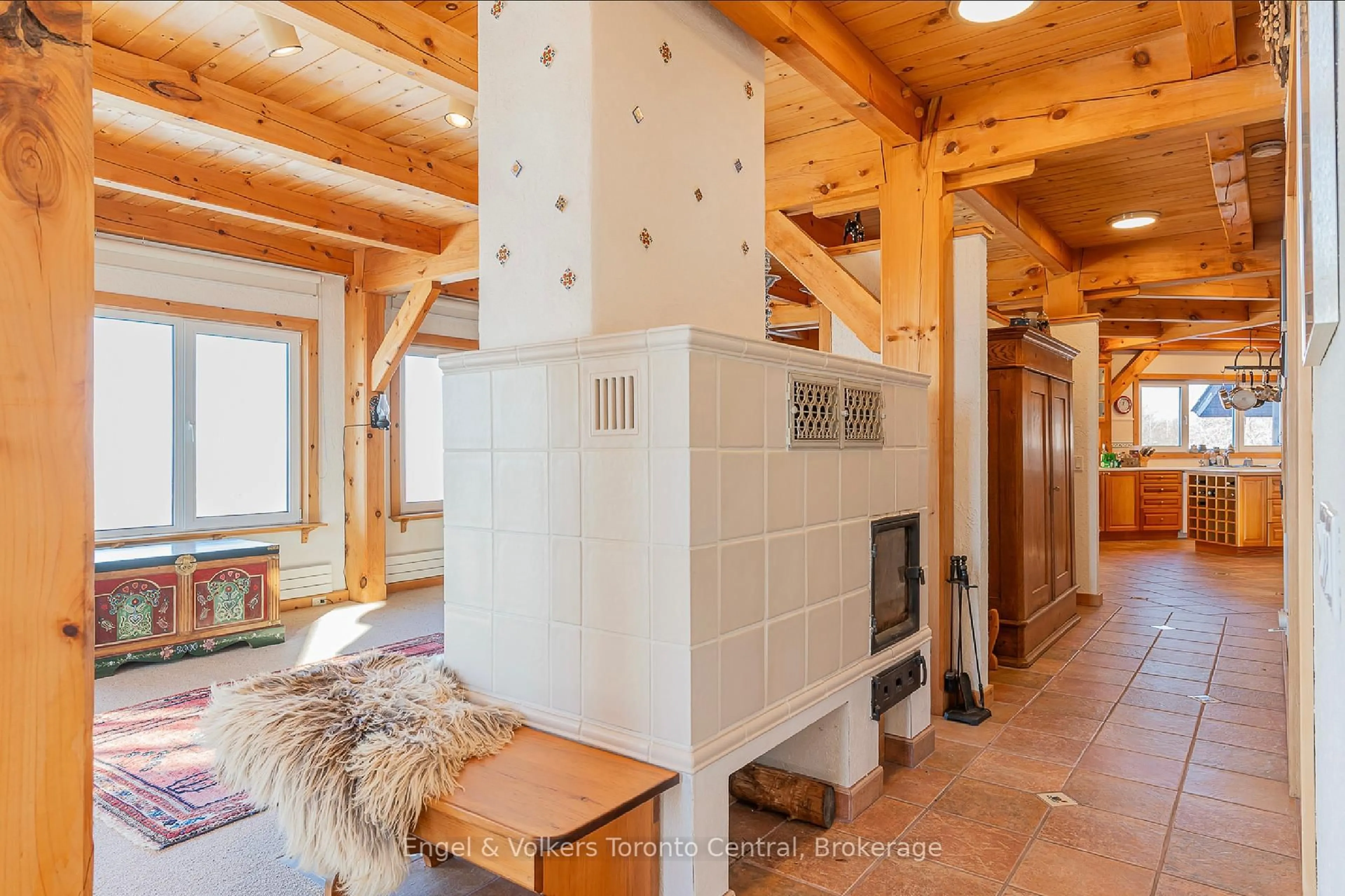 Unknown for 496083 Grey Road 2 Rd, Blue Mountains Ontario N0H 1J0