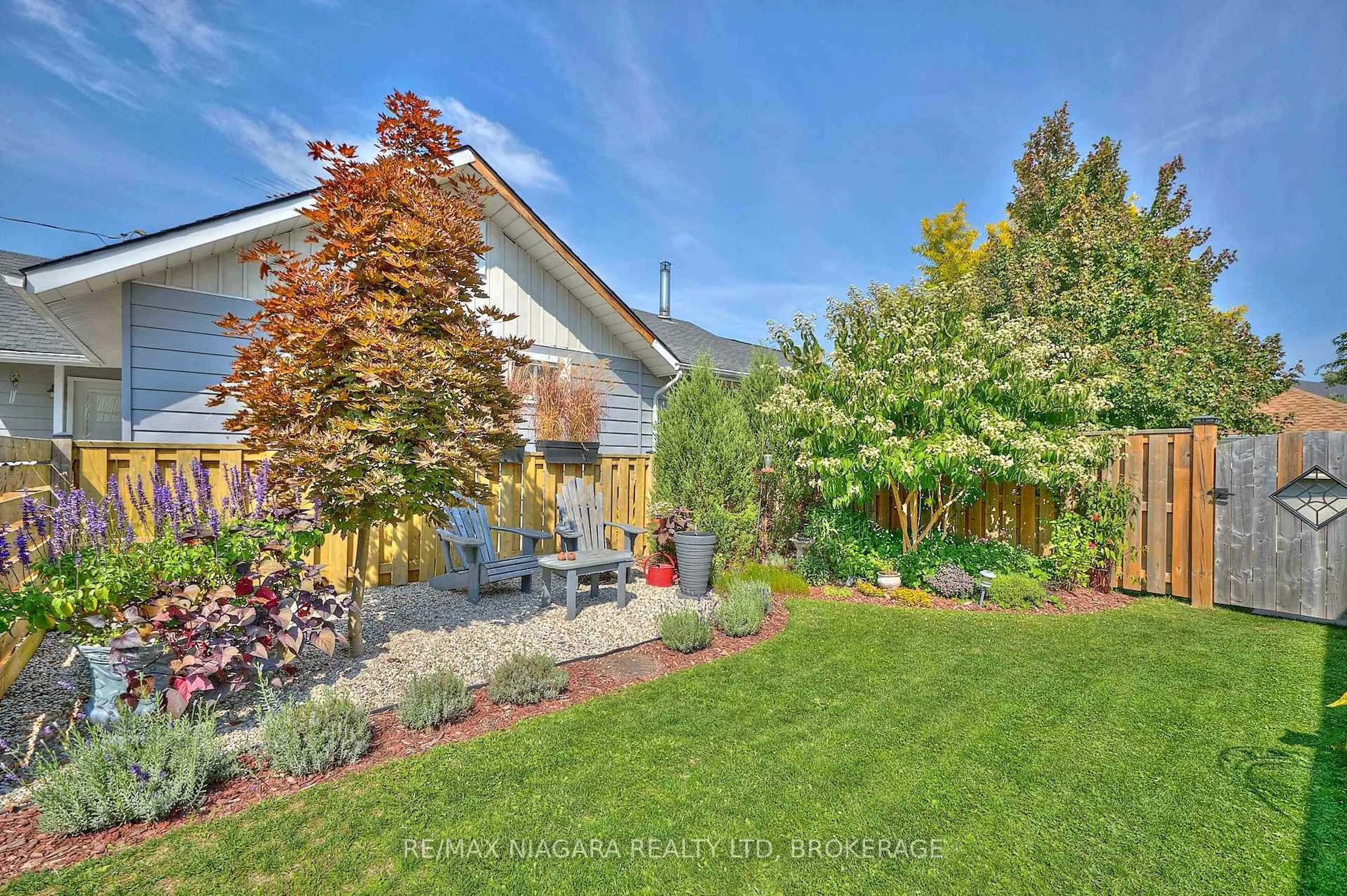 Unknown for 334 Leask Ave, Fort Erie Ontario L2A 4L4