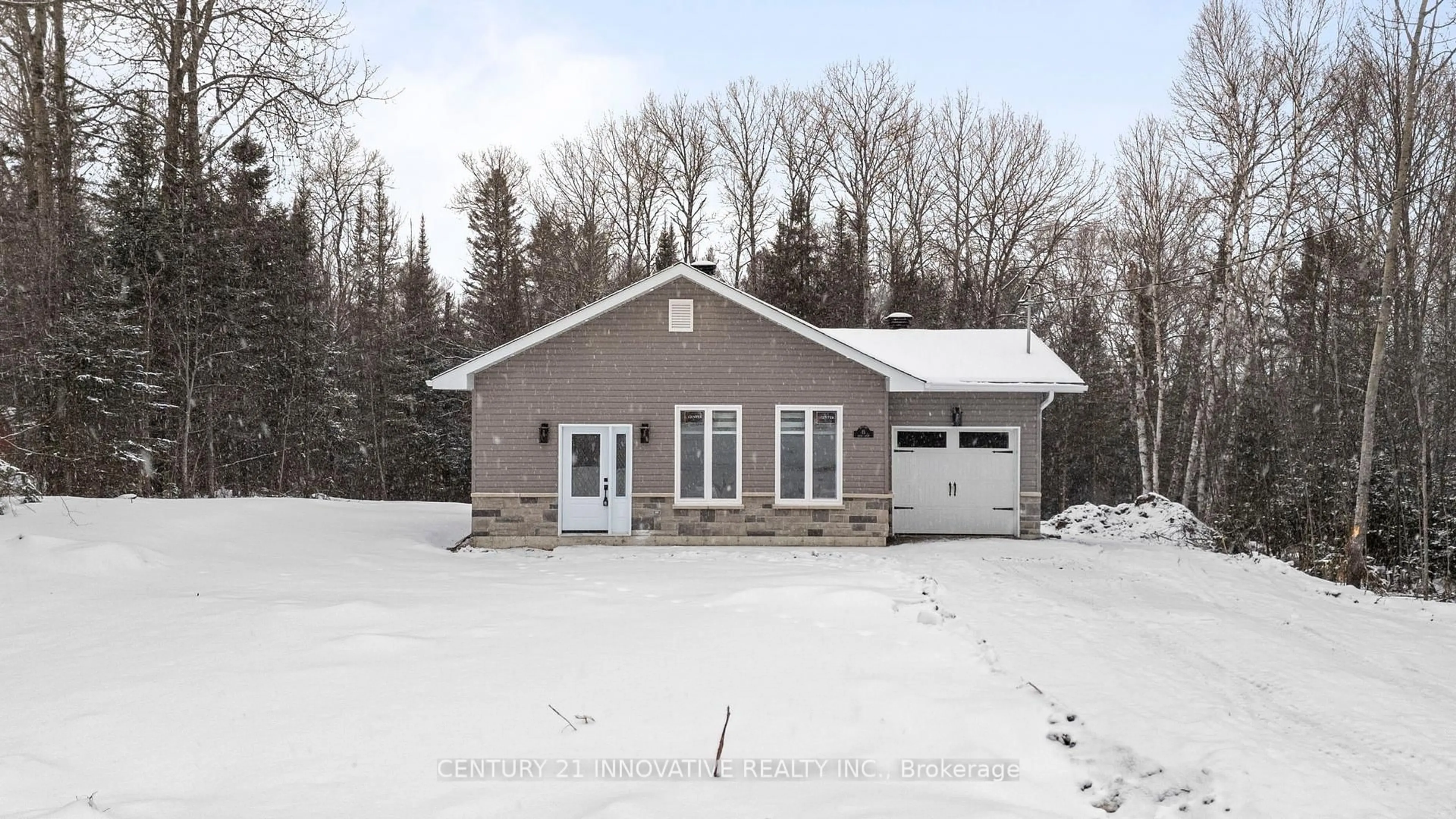 Unknown for 15 Grant Crt, South River Ontario P0A 1X0