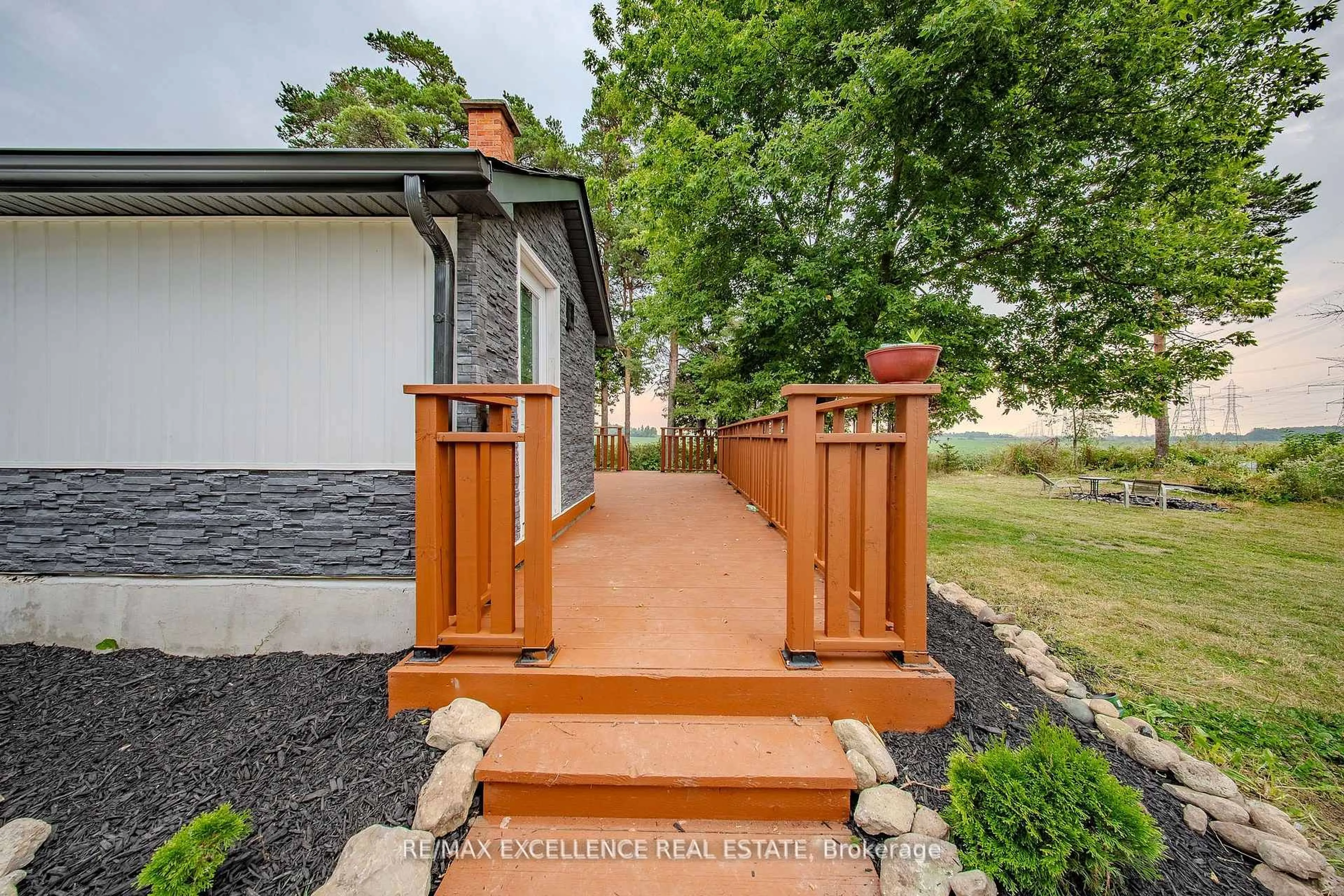 Unknown for 441038 Concession 12-13 Rd, East Luther Grand Valley Ontario L9W 0Z9