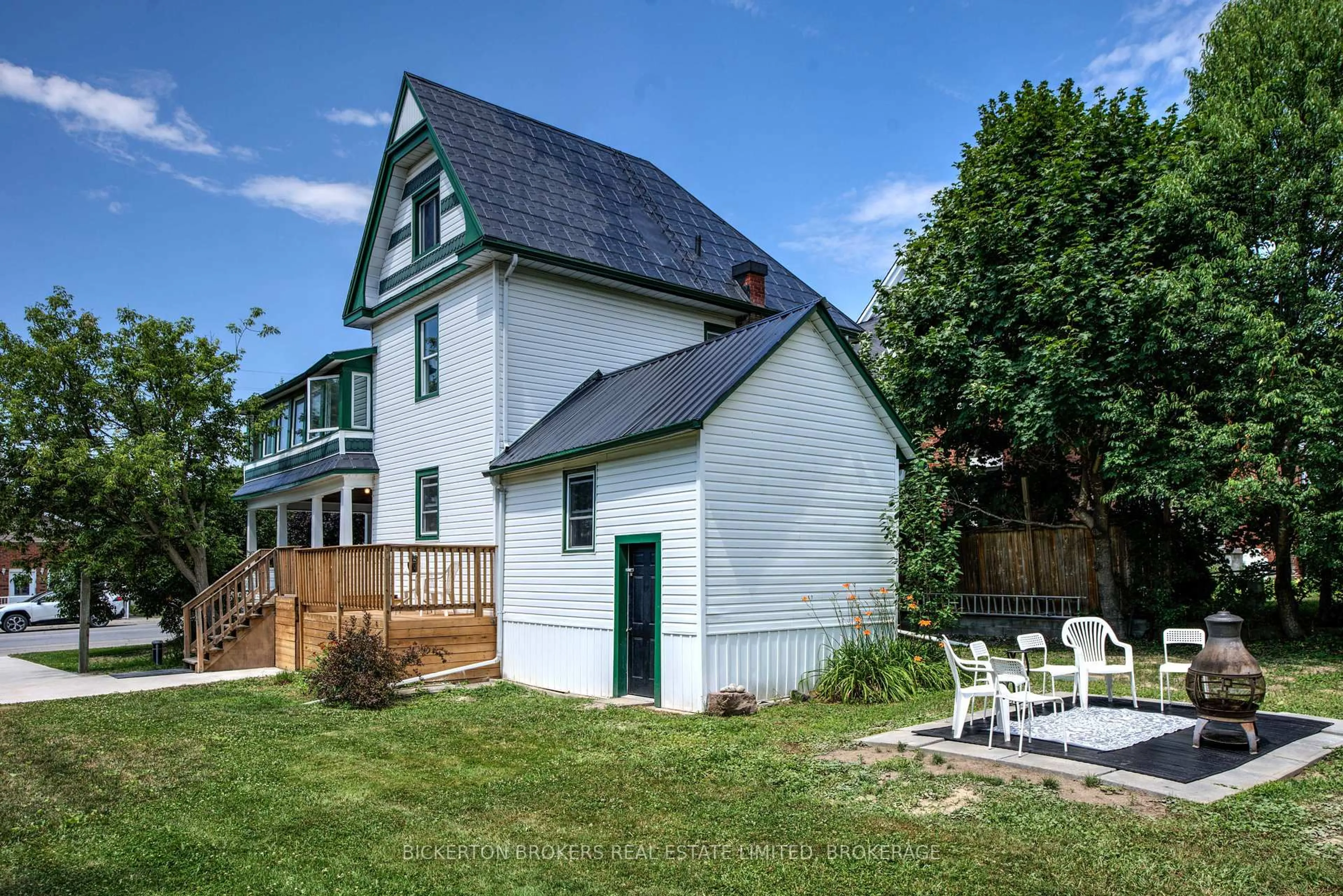 Unknown for 153 Main St, Leeds and the Thousand Islands Ontario K0H 2N0