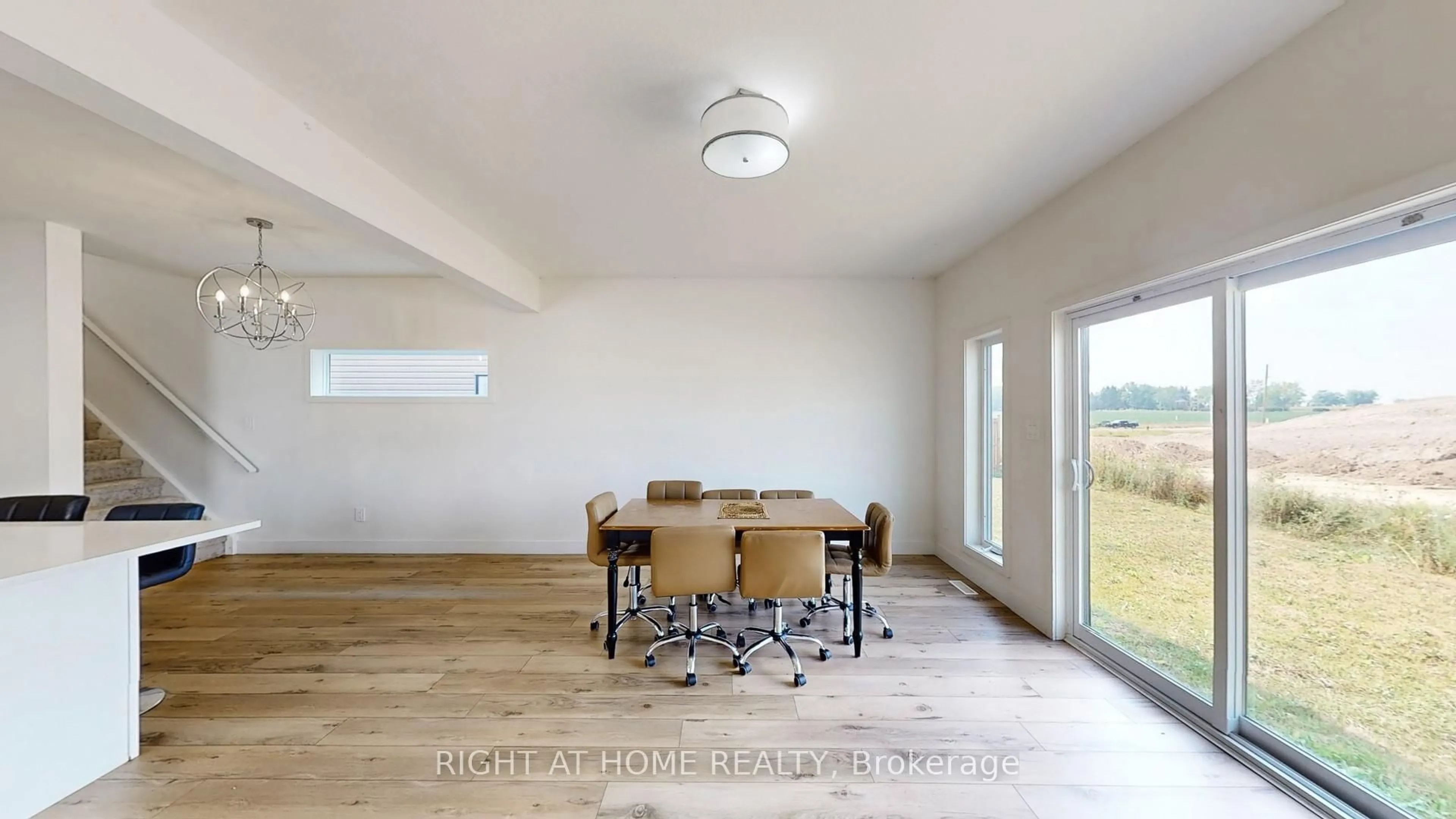 Dining room, unknown for 1608 Capri Cres, London North Ontario N6G 0S8