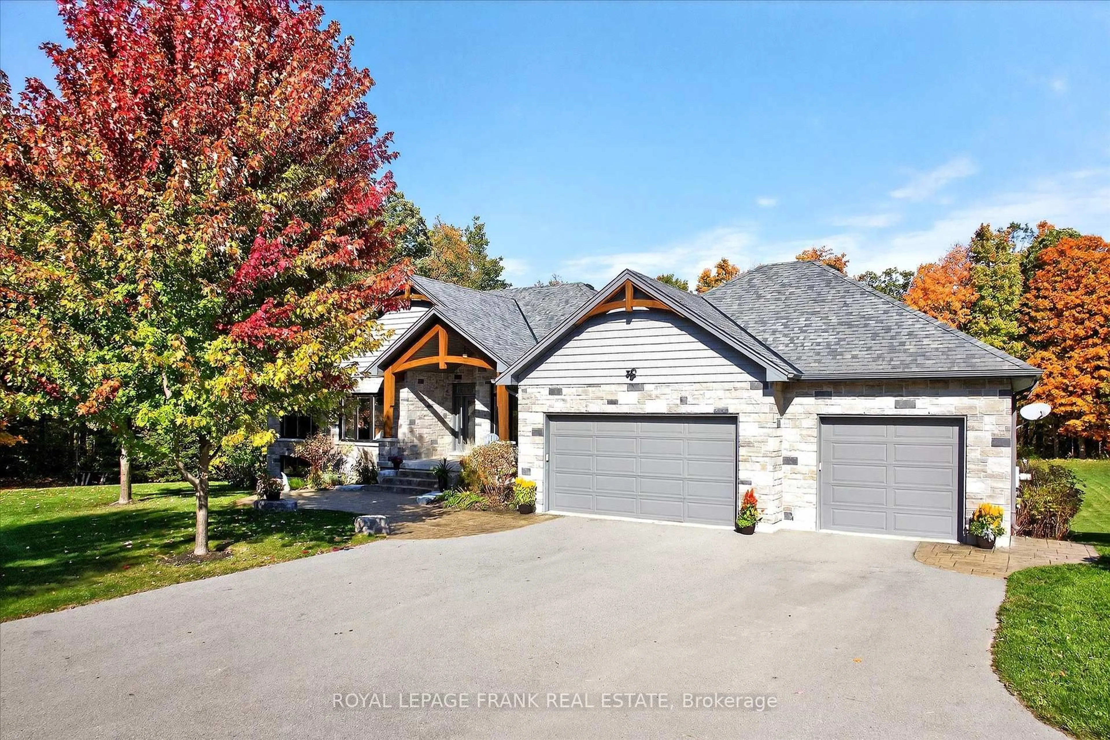 Unknown for 633 Carveth Dr, Cavan Monaghan Ontario L0A 1G0