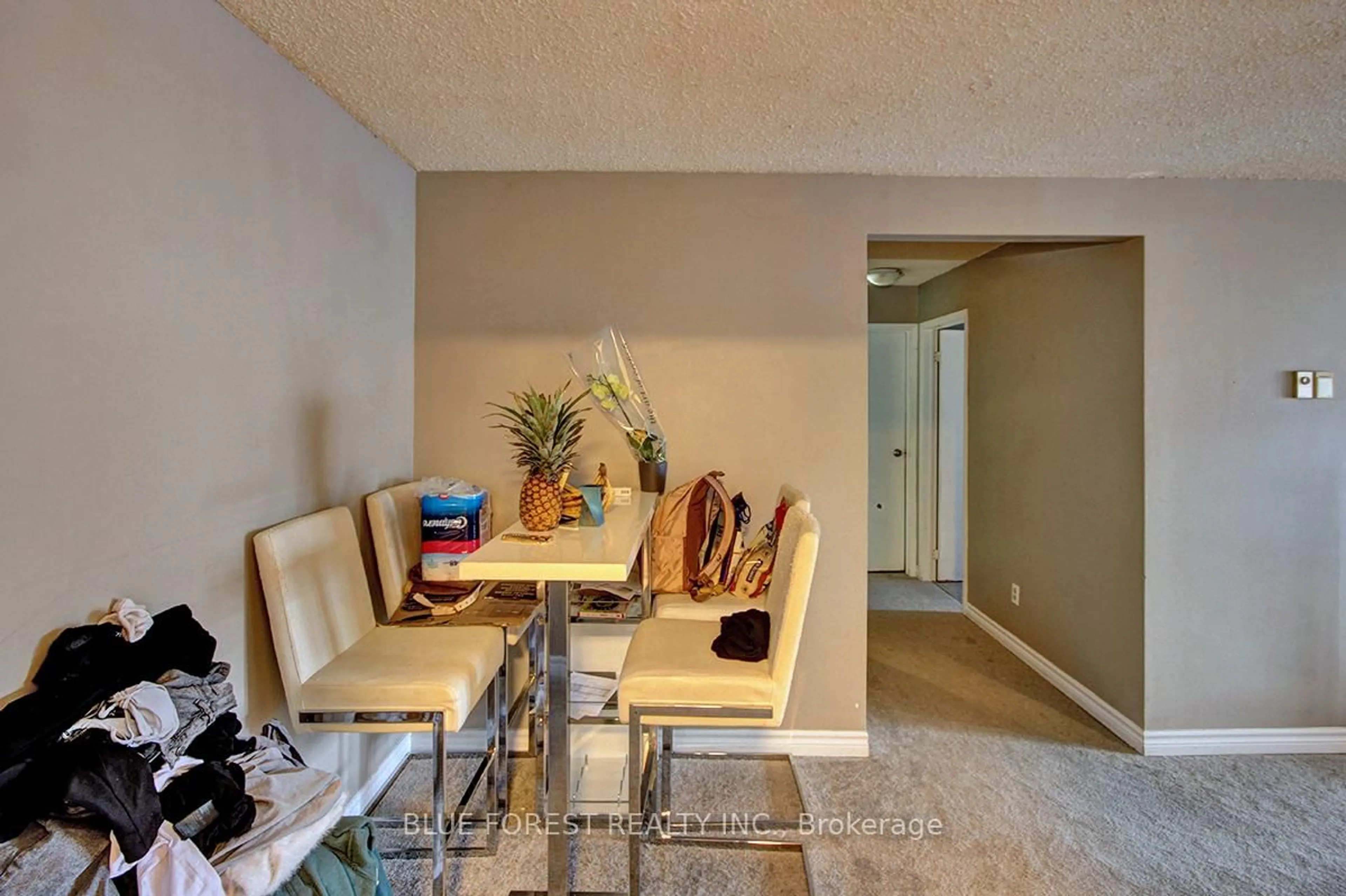 Dining room, unknown for 1096 Jalna Blvd #37, London South Ontario N6E 3B8