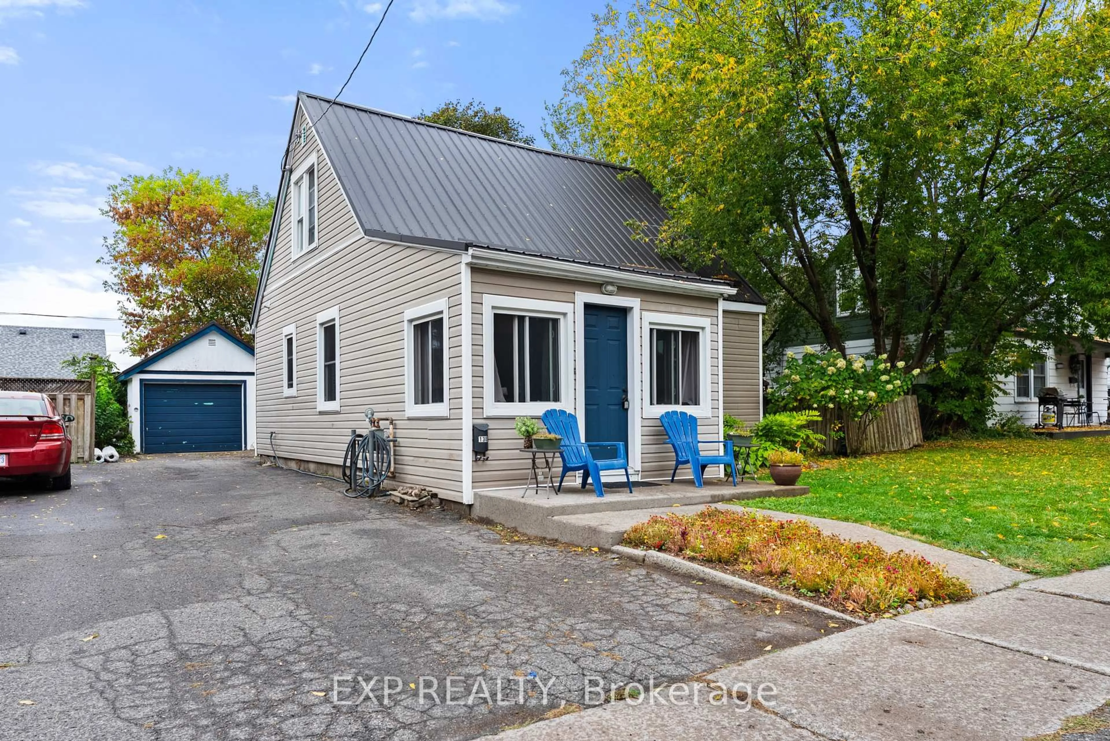 Unknown for 138 Byron St, Quinte West Ontario K8V 2Y6