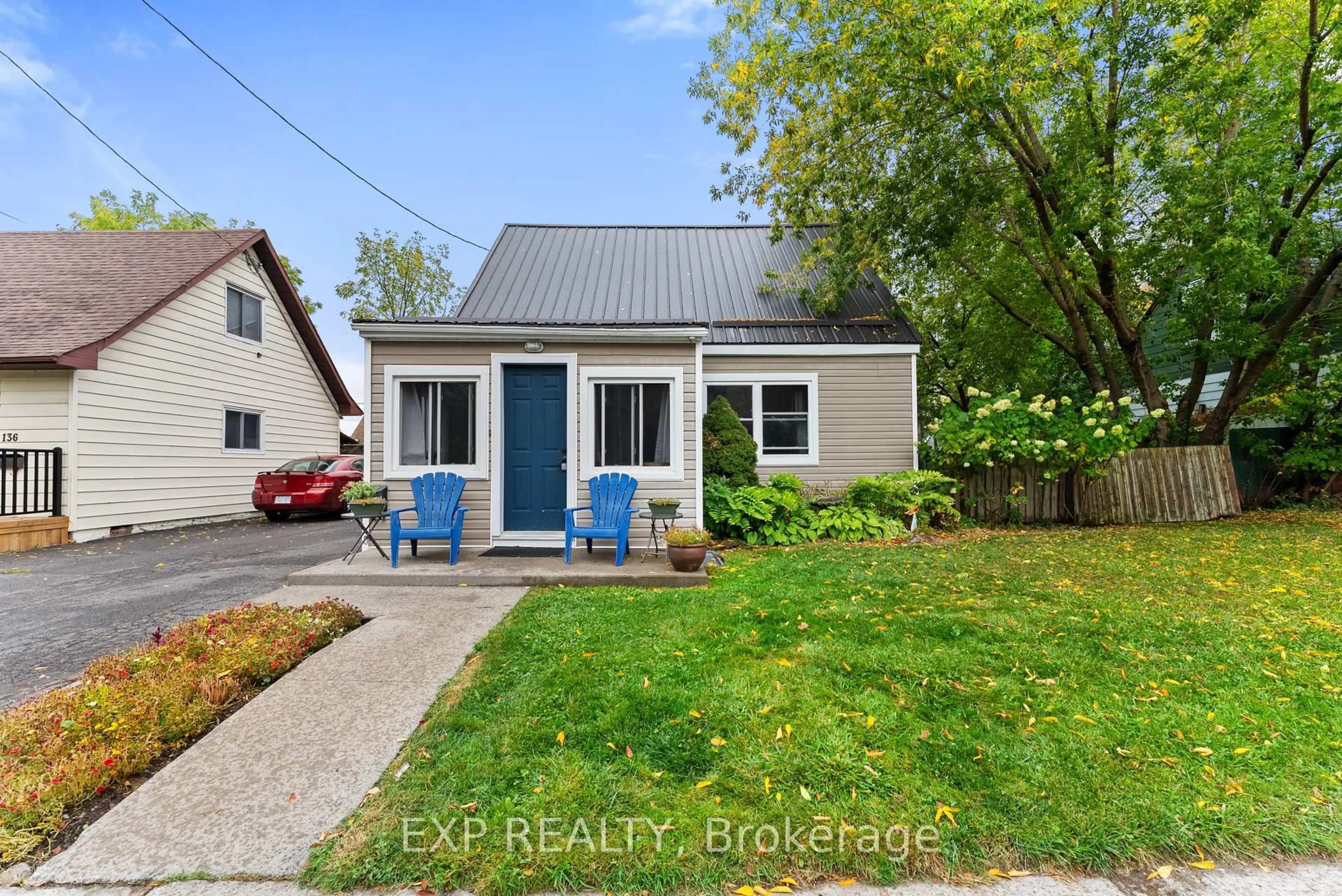 Unknown for 138 Byron St, Quinte West Ontario K8V 2Y6