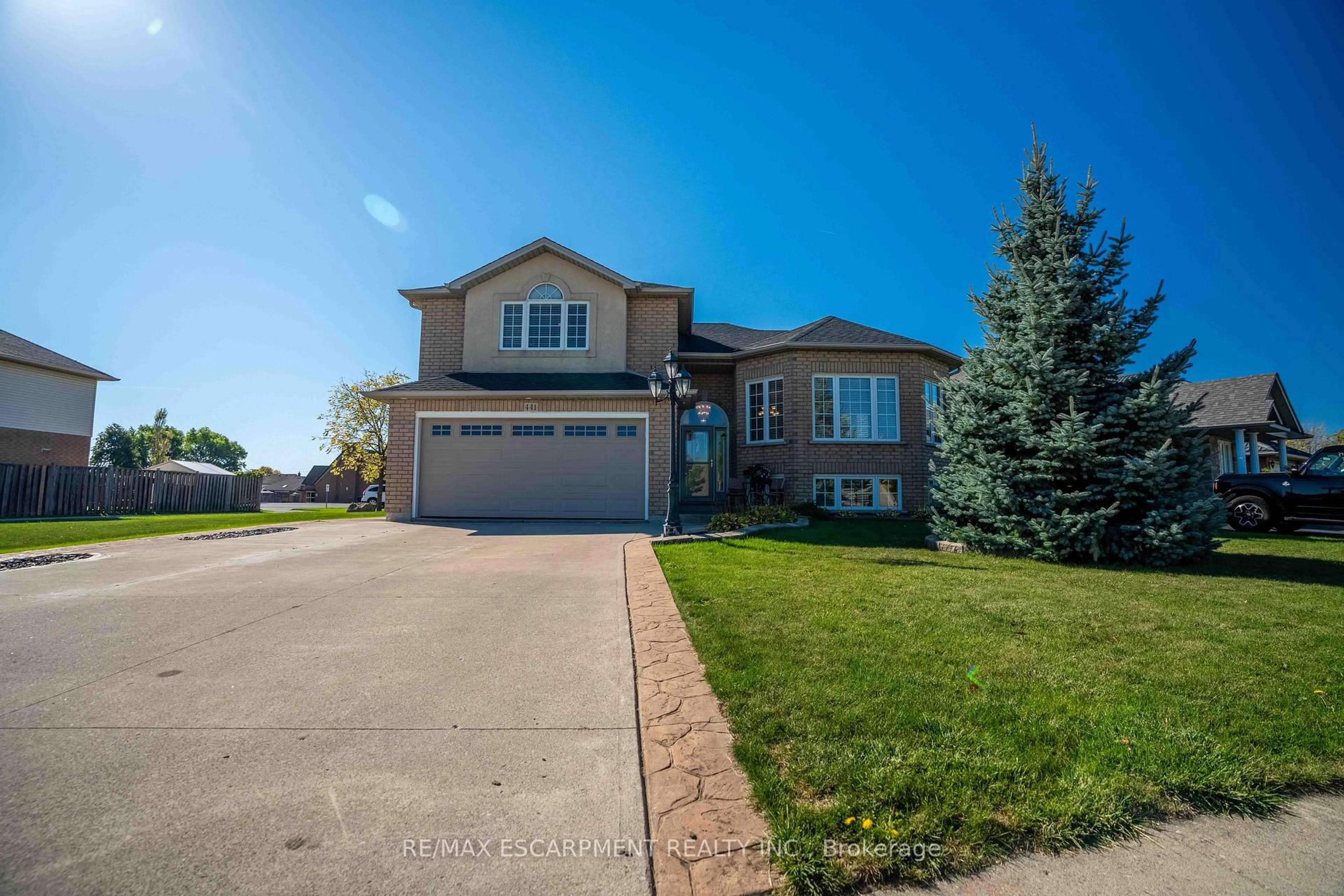 Unknown for 441 Crerar Dr, Hamilton Ontario L9A 5K3