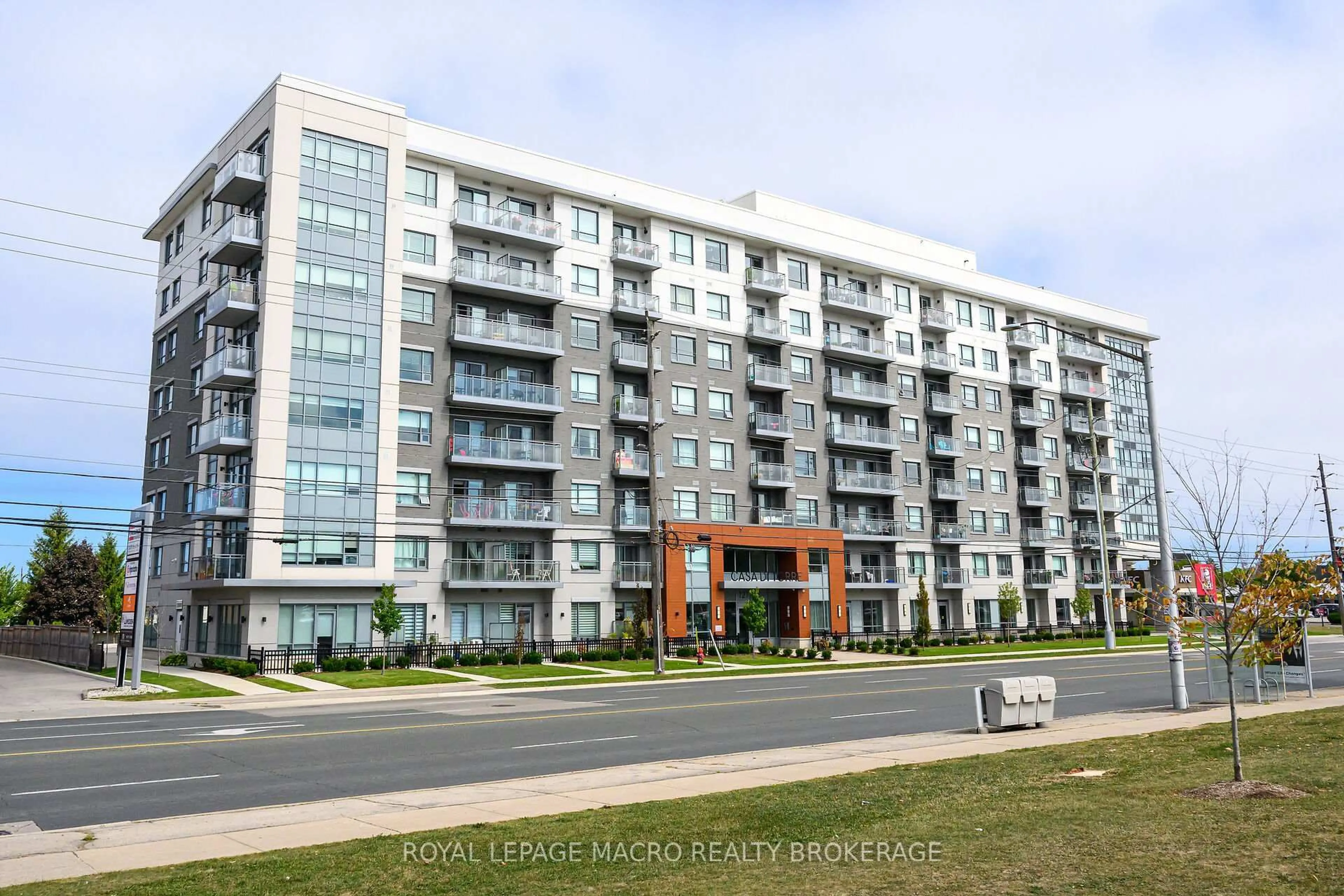 Unknown for 121 Highway 8 #301, Hamilton Ontario L8E 5B7