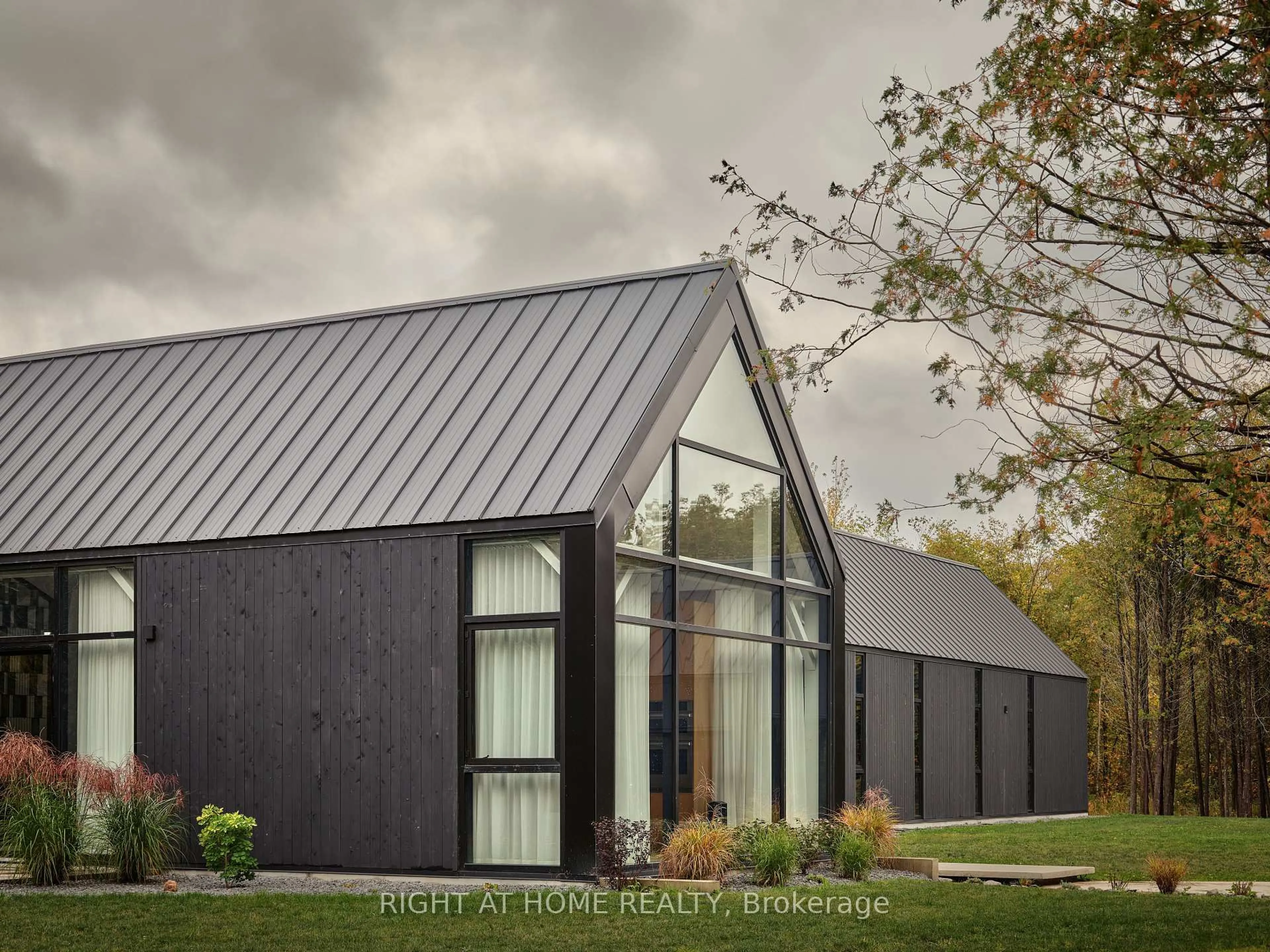 Home with vinyl exterior material, building for 380 Adair Rd, Tamworth Ontario K0K 3G0