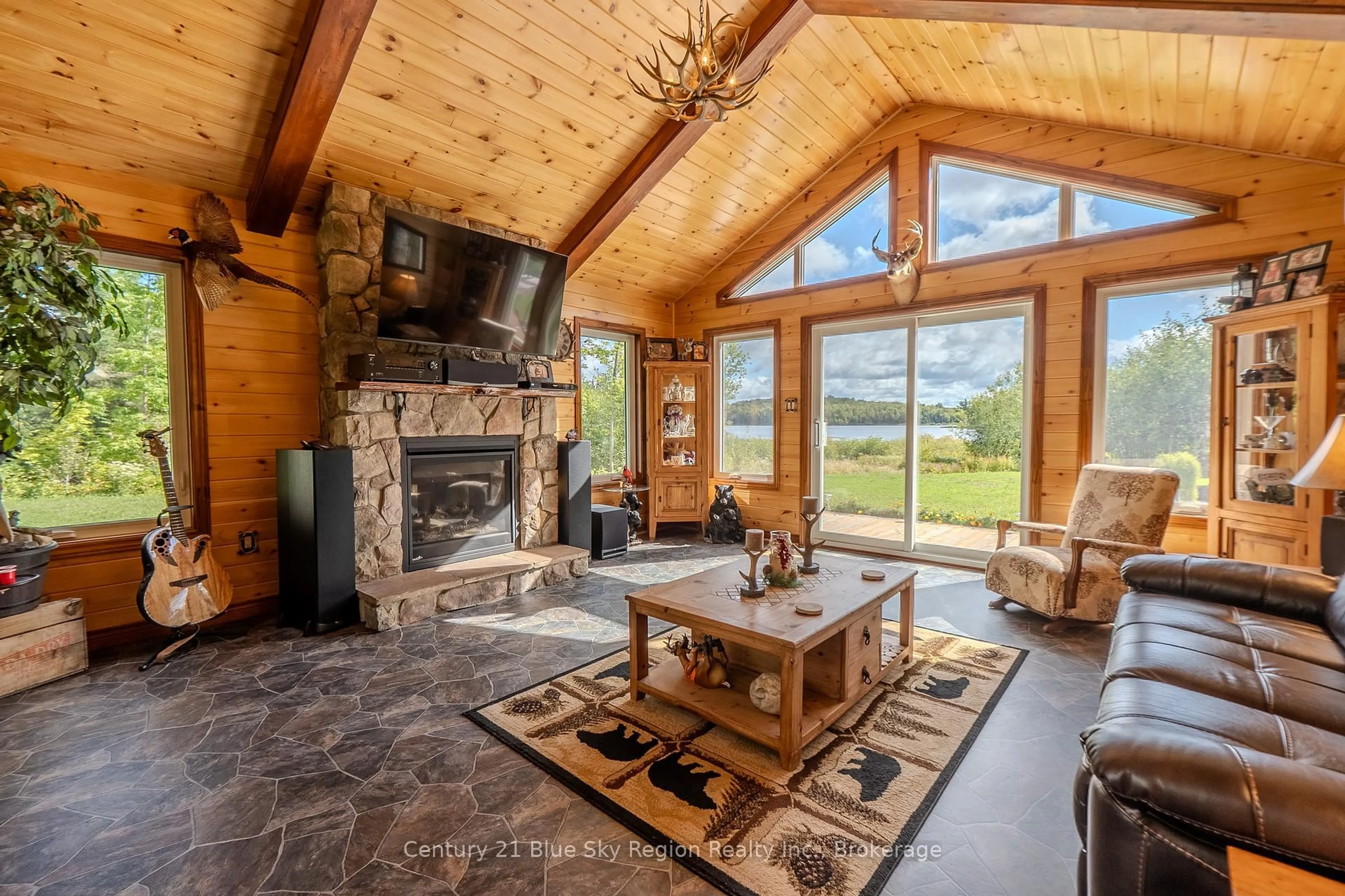 Unknown for 398 Mallard Haven Rd, Chisholm Ontario P0H 1B0
