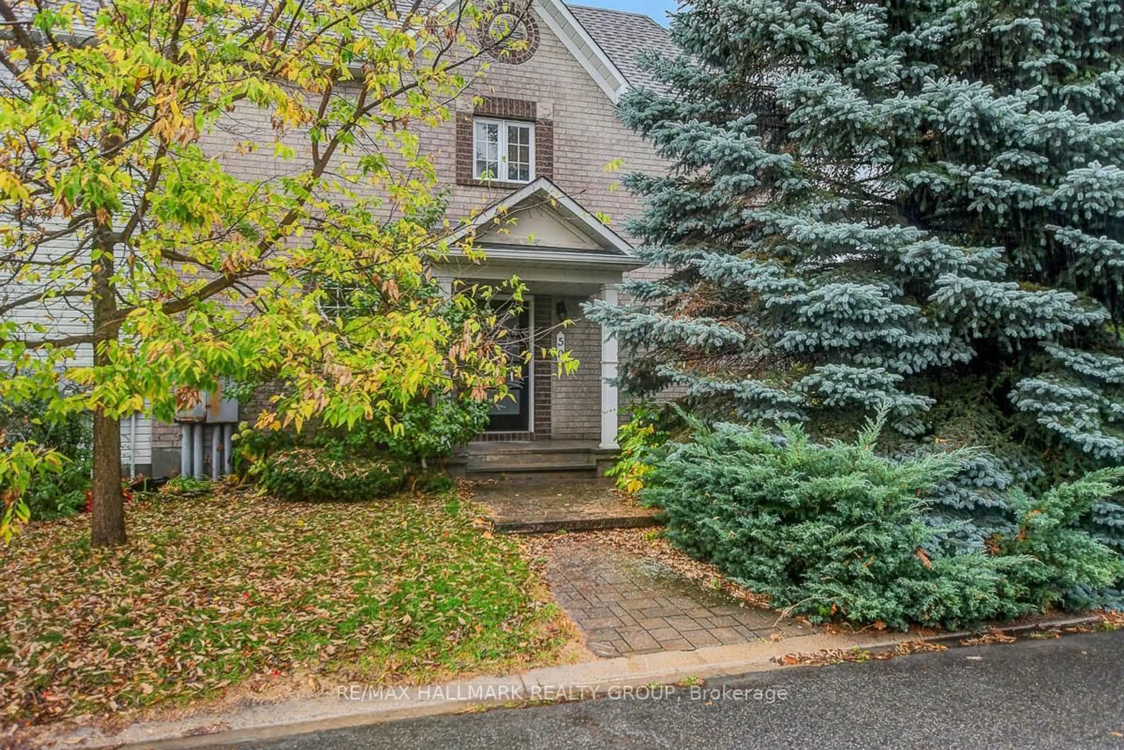 Unknown for 50 Appledale Dr, Barrhaven Ontario K2J 4W5
