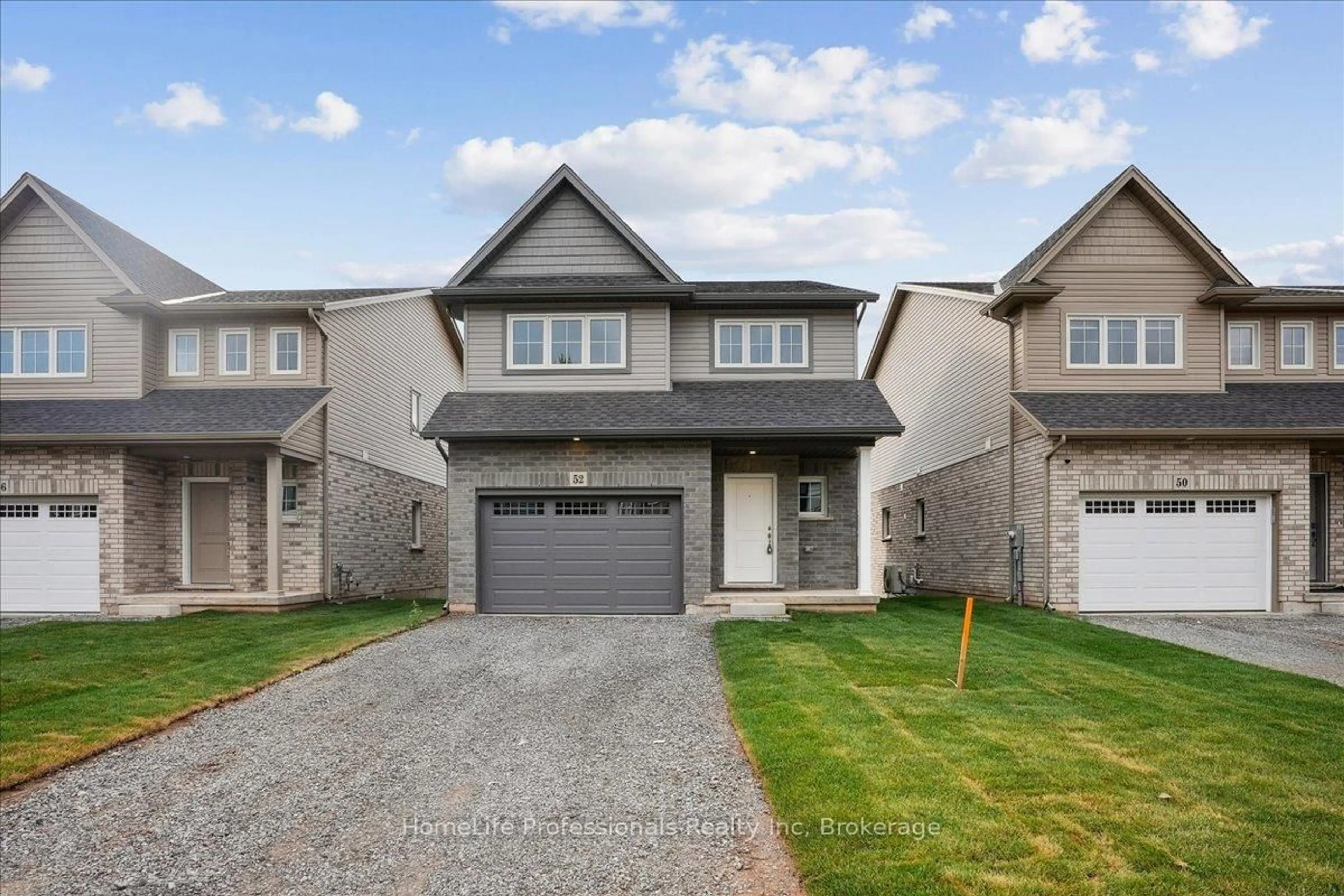 Unknown for 52 Wilson Dr, Thorold Ontario L2V 0G7