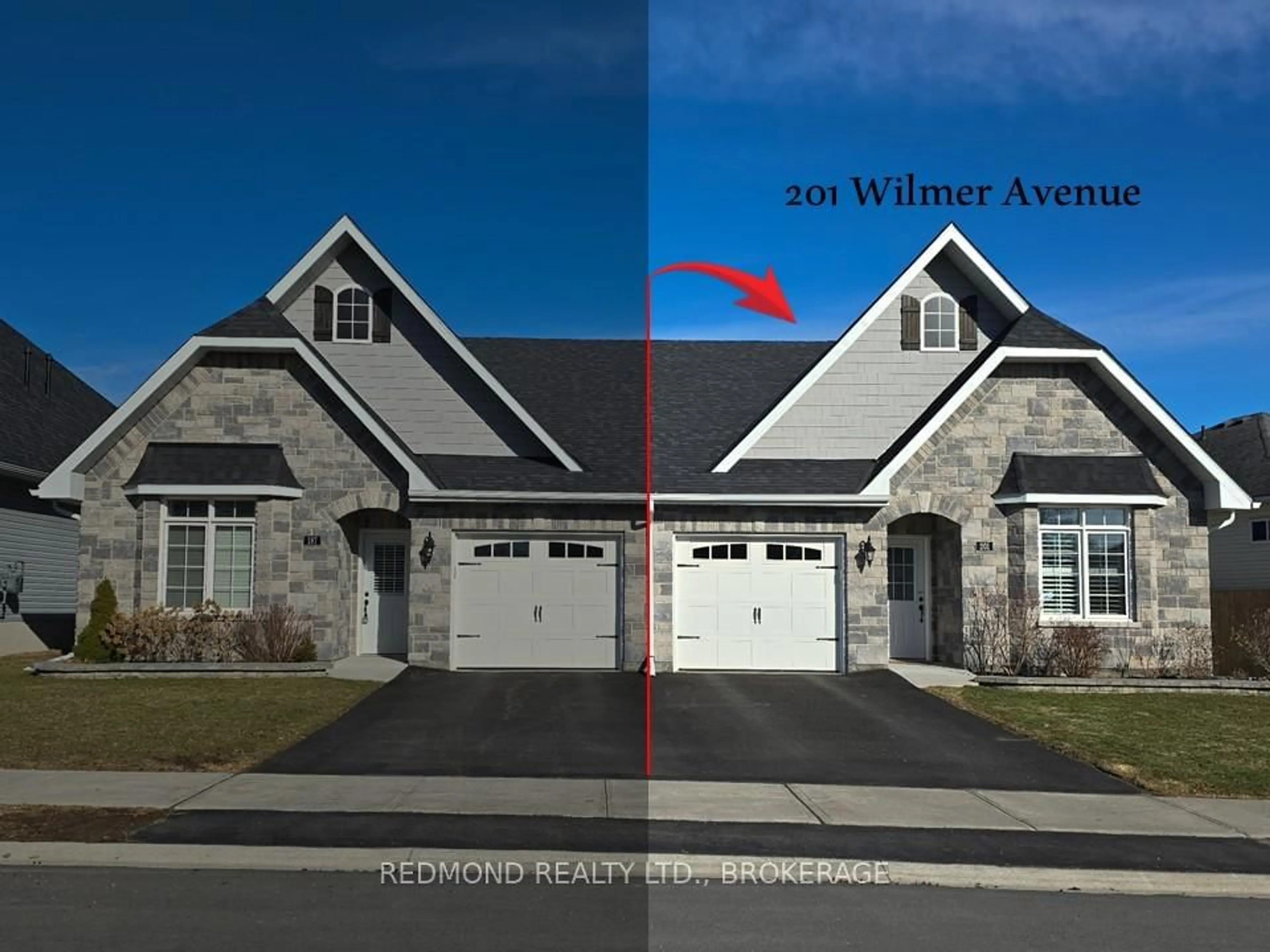 Unknown for 201 Wilmer Ave, Gananoque Ontario K7G 3C3