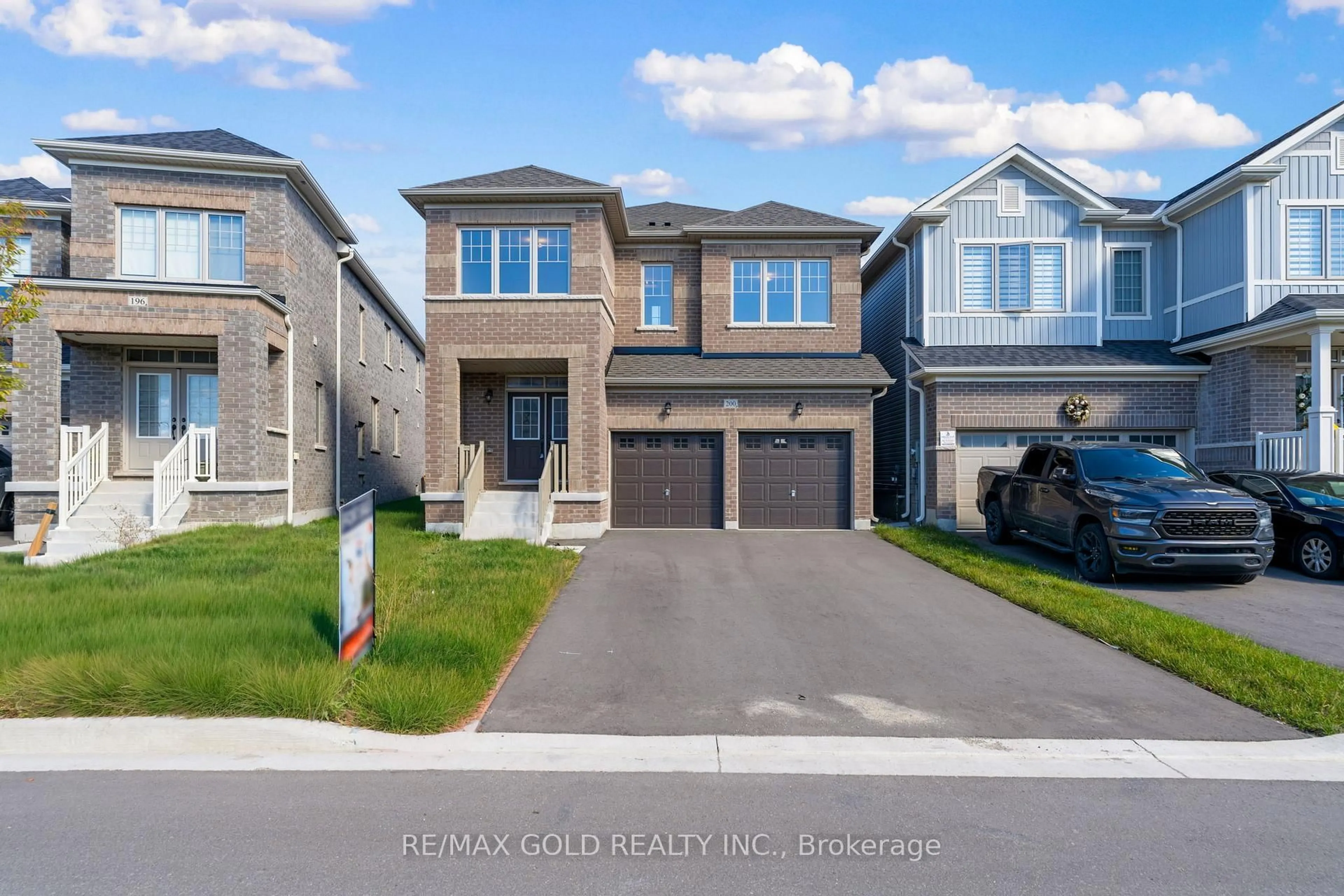 Unknown for 200 Limestone Lane, Shelburne Ontario L9V 3Y5