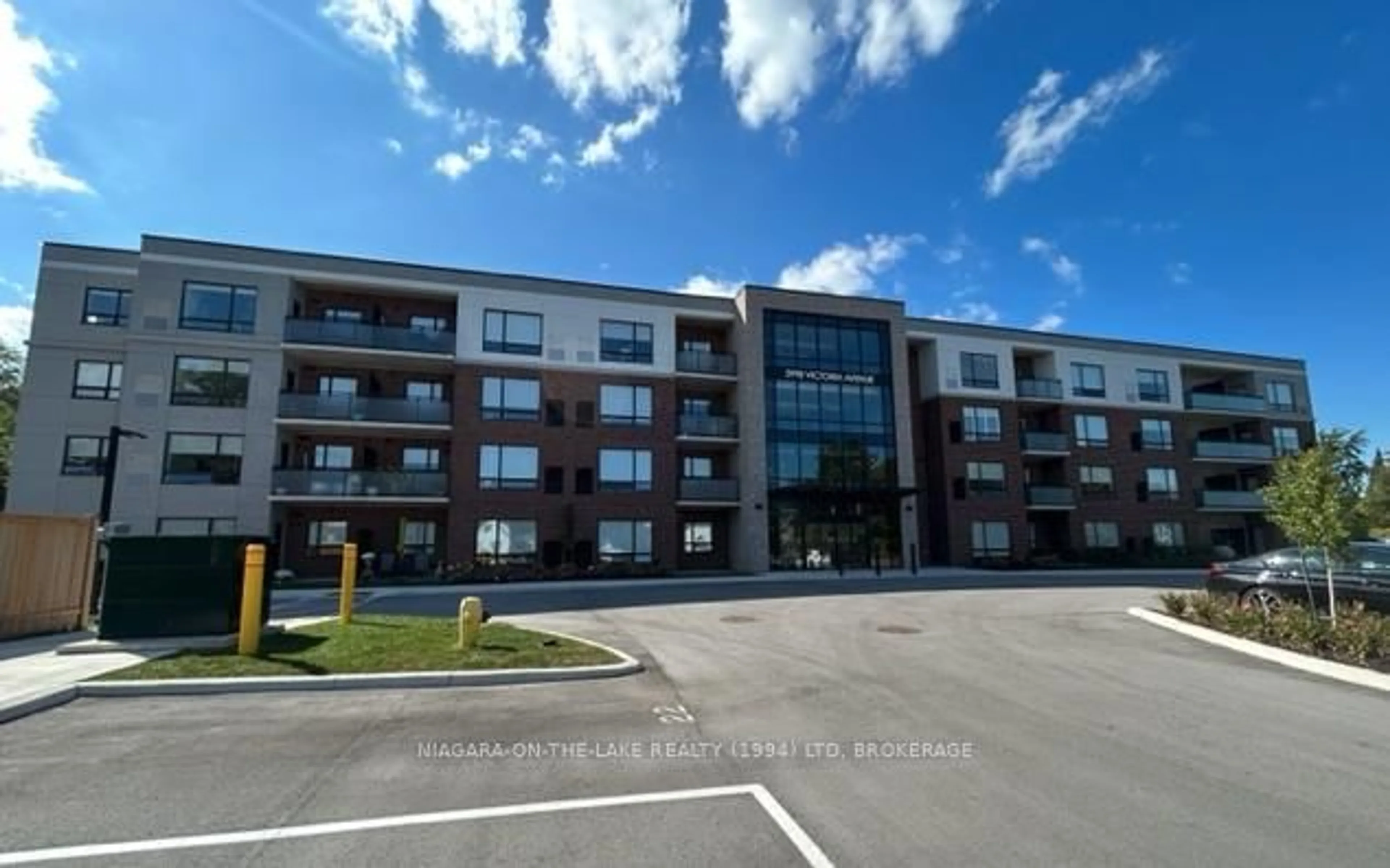 Unknown for 3998 Victoria Ave #206, Lincoln Ontario L0R 2C0