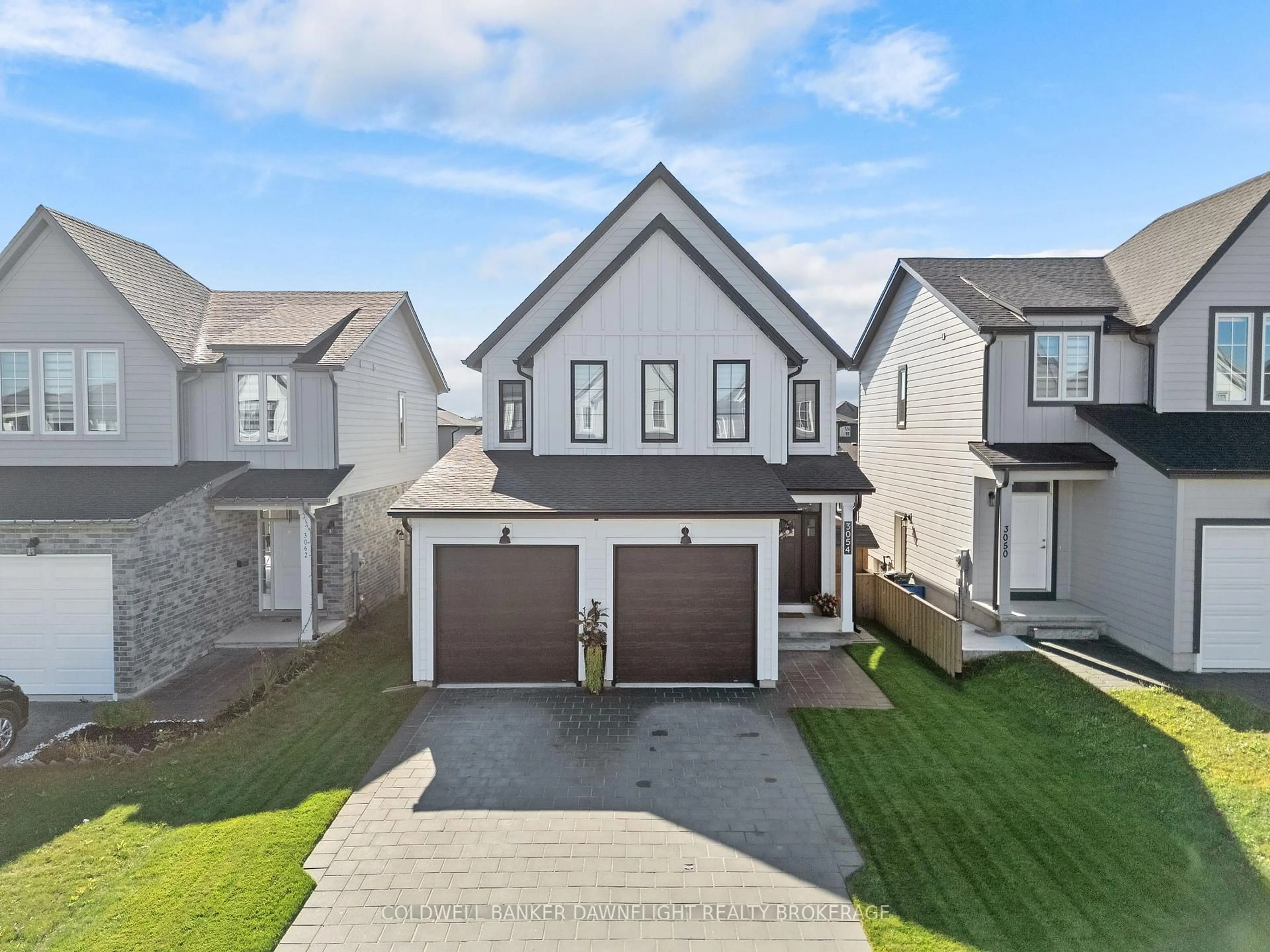 Unknown for 3054 Heardcreek Tr, London North Ontario N6G 2S7