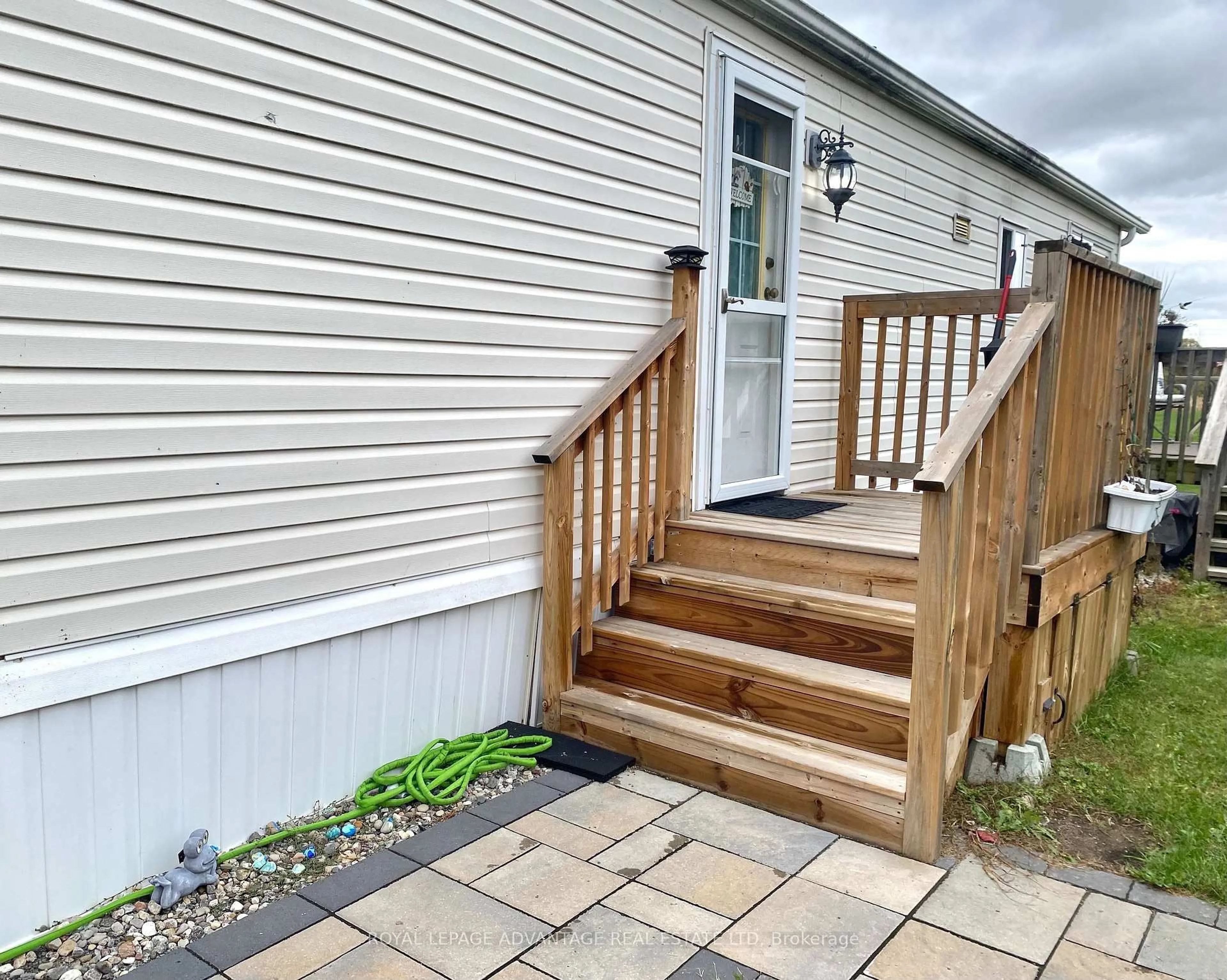 Unknown for 15 Saddle Ave, Rideau Lakes Ontario K7A 4S5