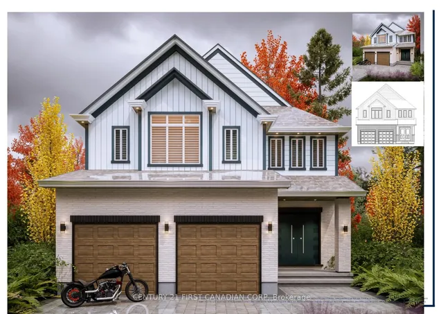 89 BASIL Cres, Middlesex Centre 2