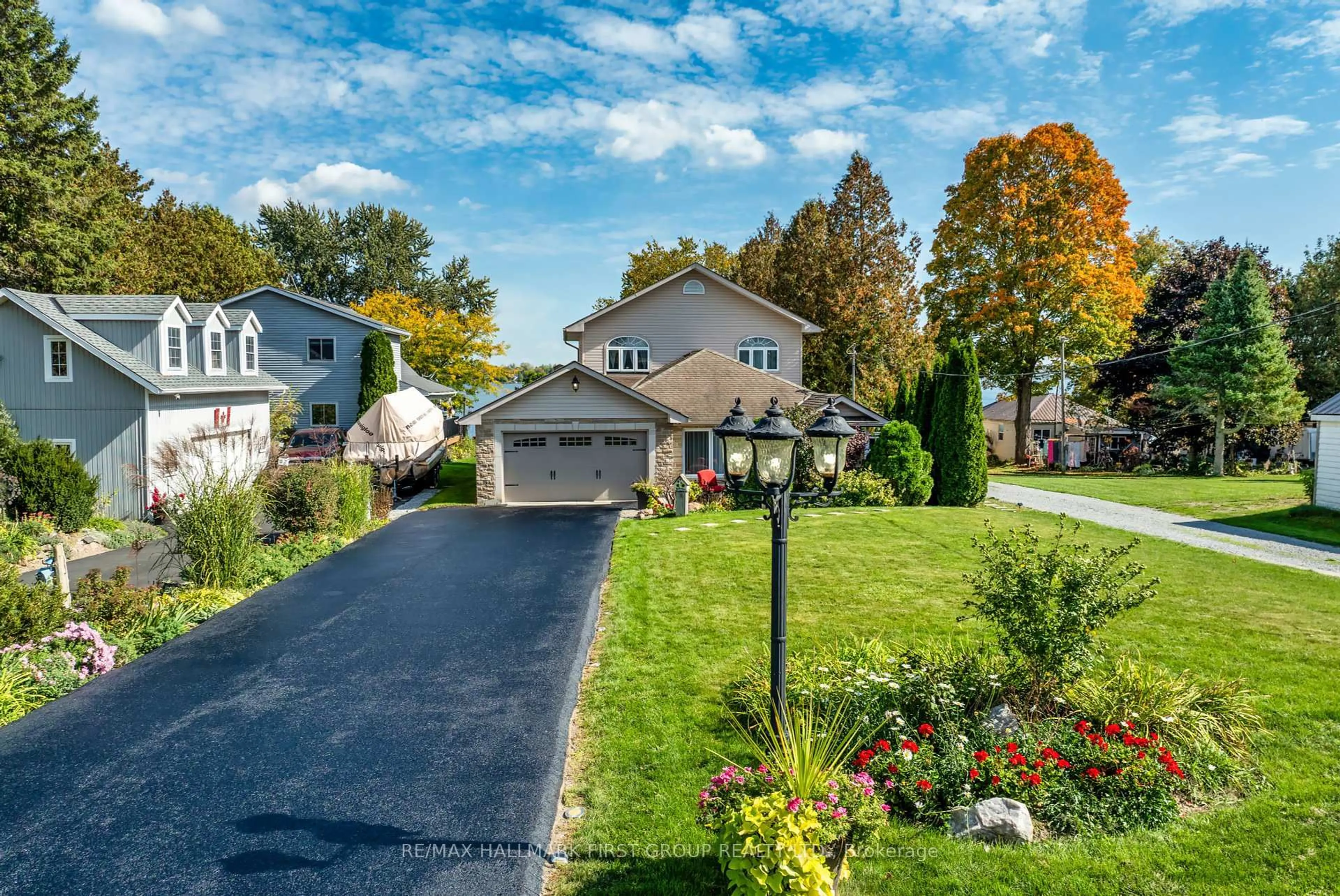 Unknown for 61 Druan Dr, Kawartha Lakes Ontario L0C 1G0