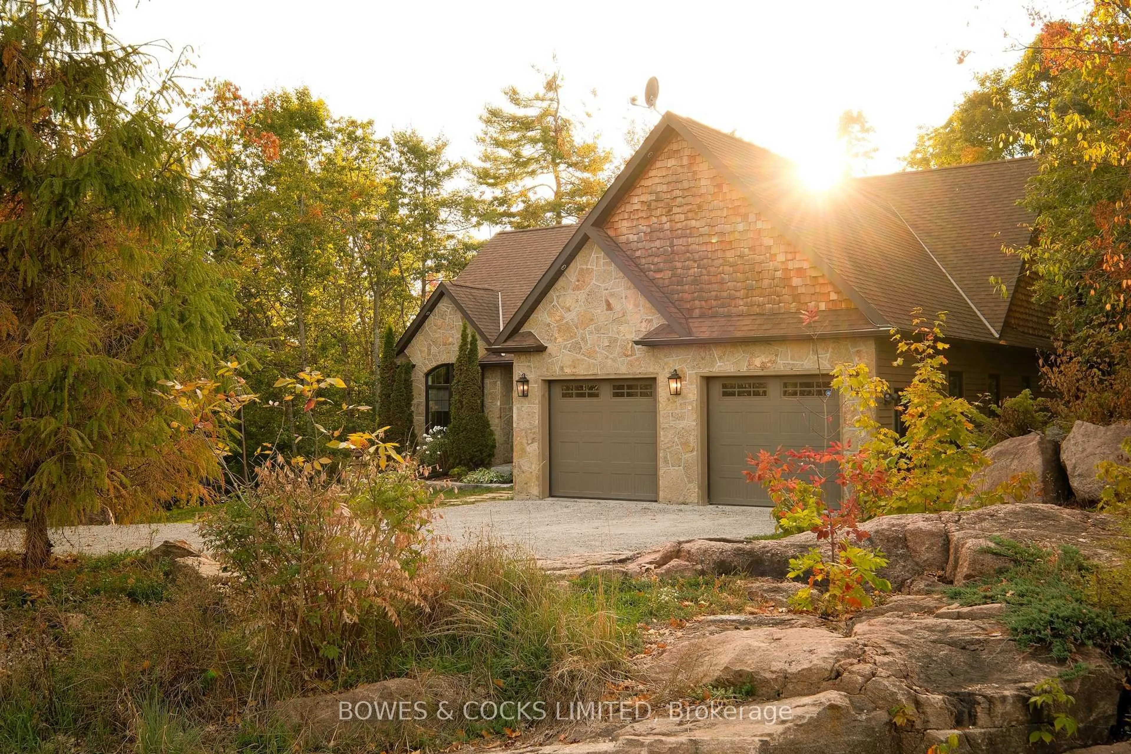 Home with brick exterior material, unknown for 75 Mitchell Cres, Trent Lakes Ontario K0L 1J0