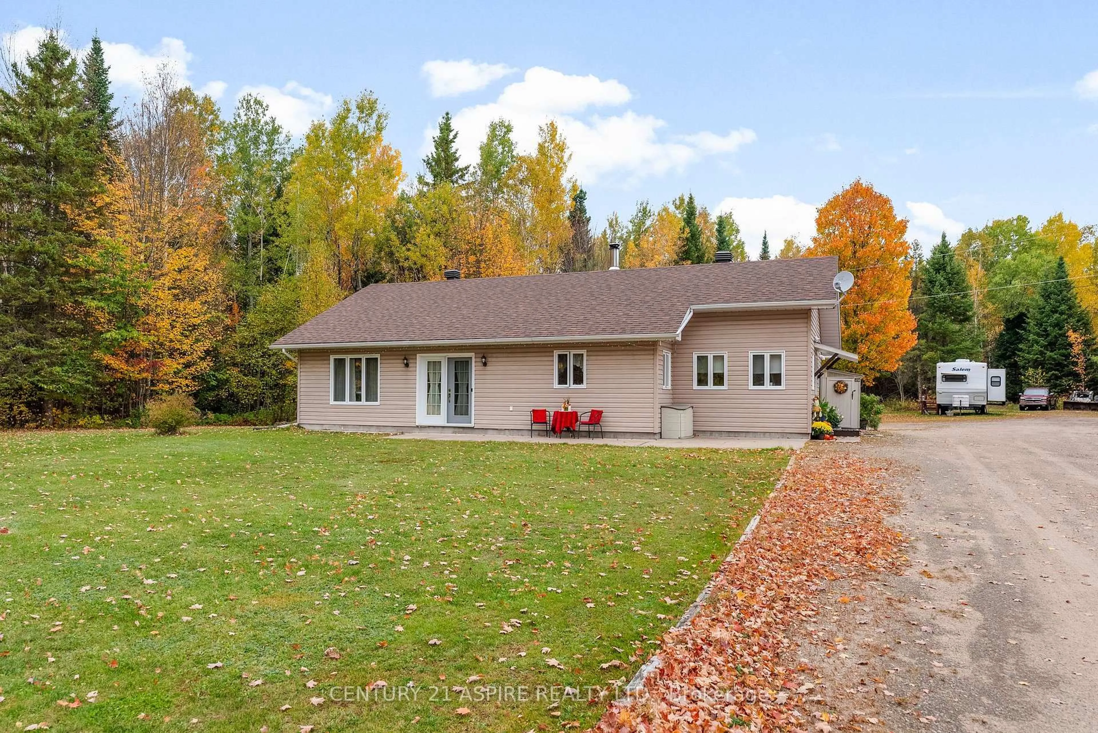 Unknown for 33 Micks Rd, Combermere Ontario K0J 1L0