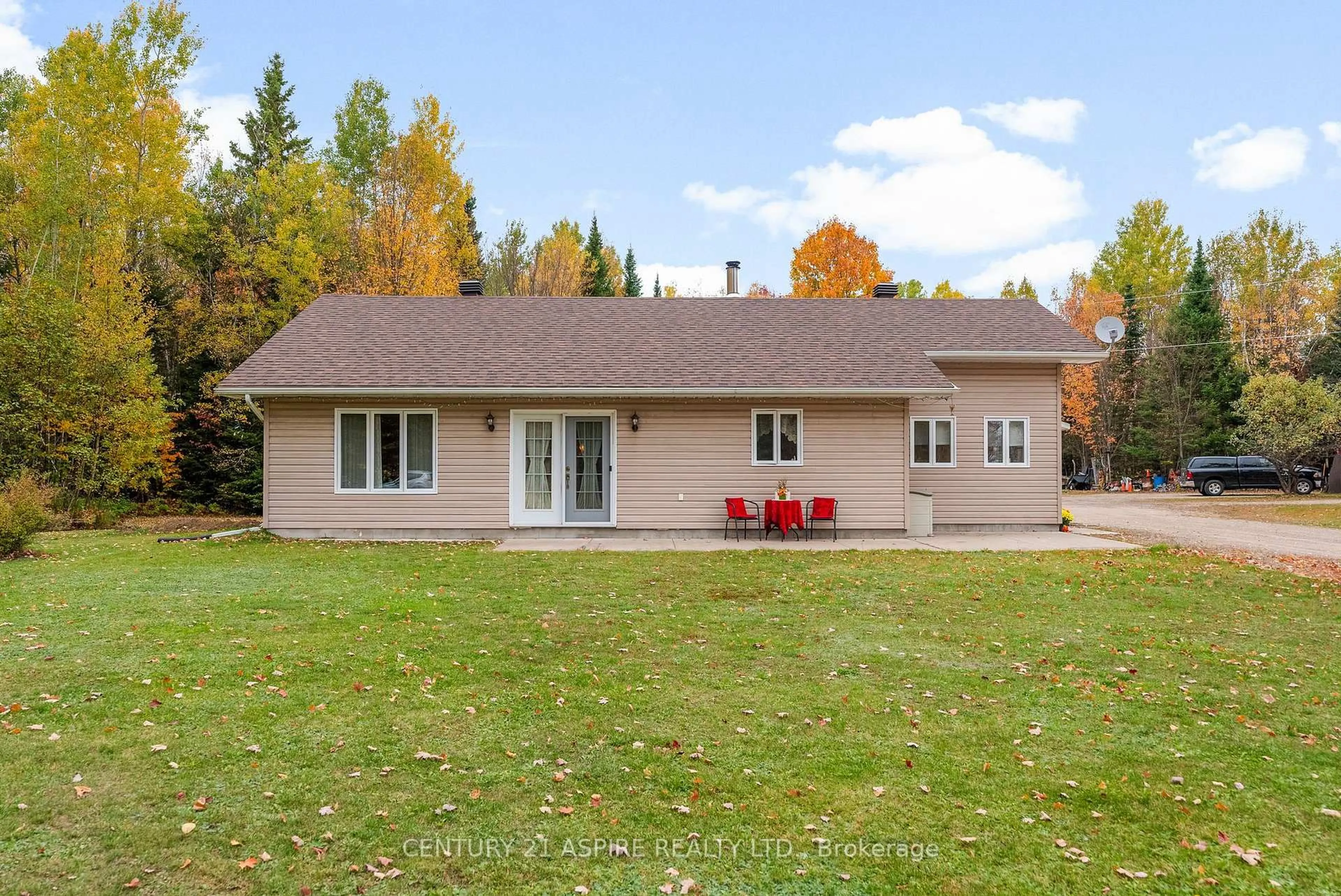 Unknown for 33 Micks Rd, Combermere Ontario K0J 1L0