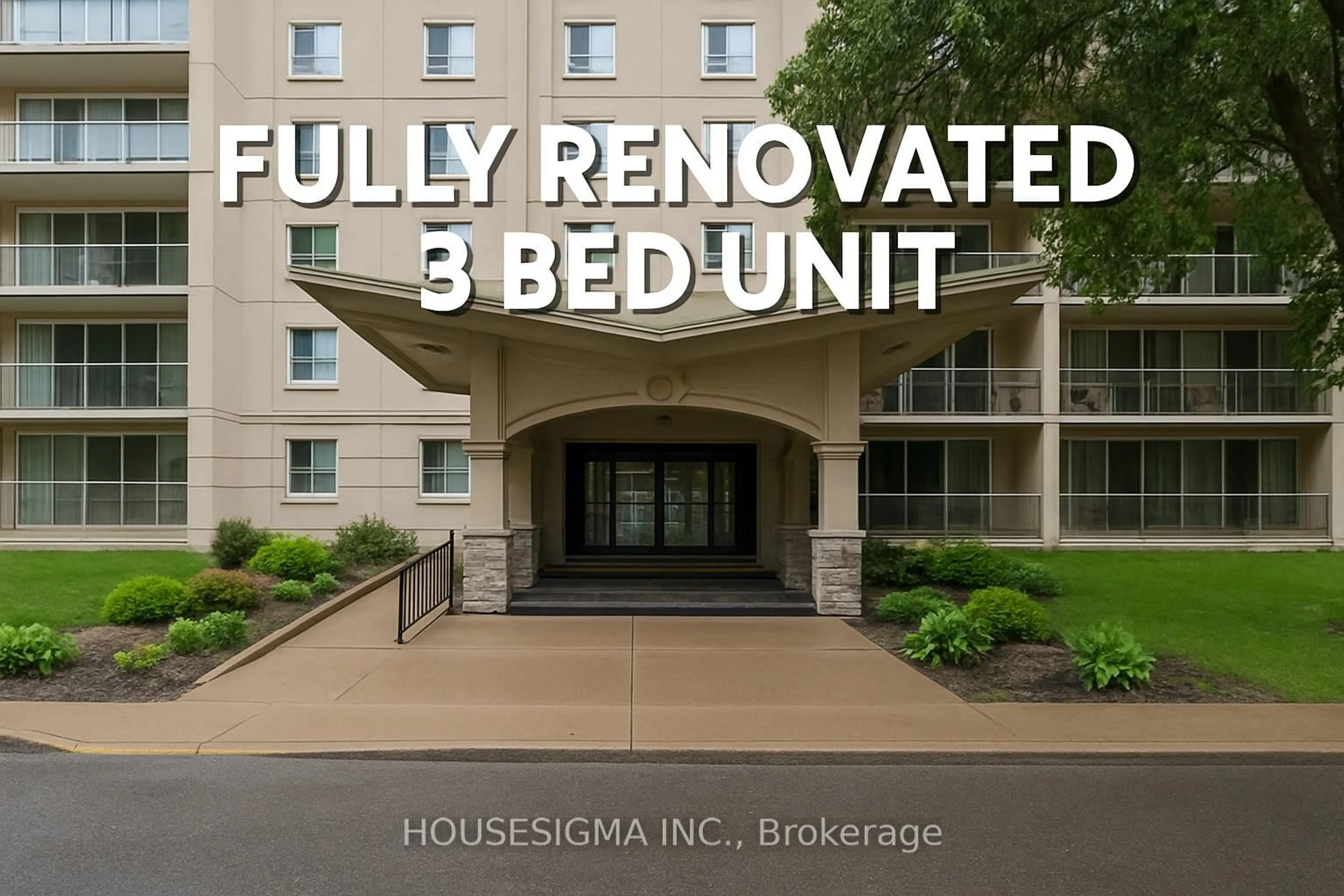 Unknown for 6400 Huggins St #305, Niagara Falls Ontario L2J 3G5