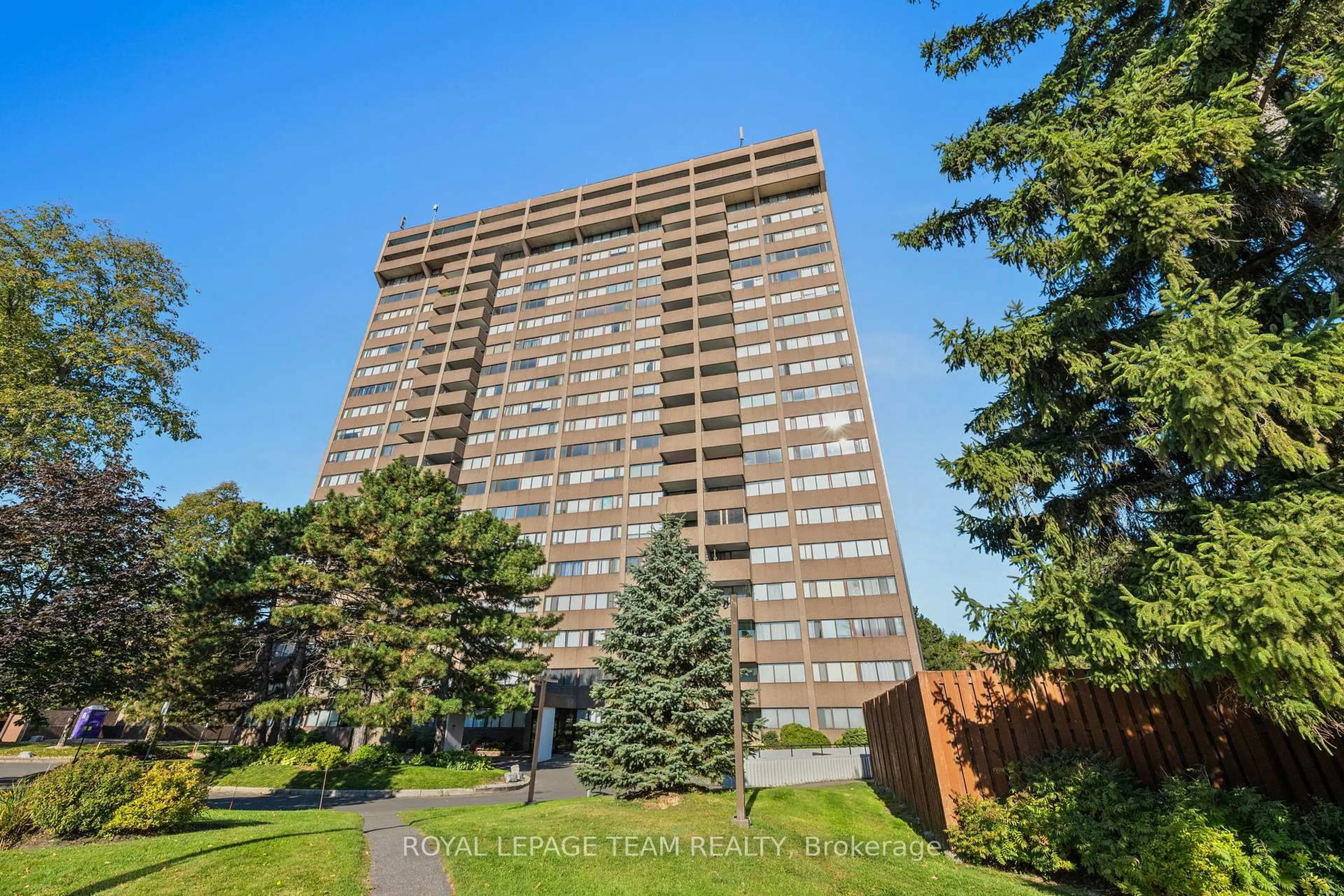 Unknown for 1285 Cahill Dr #1106, Ottawa Ontario K1V 9A7