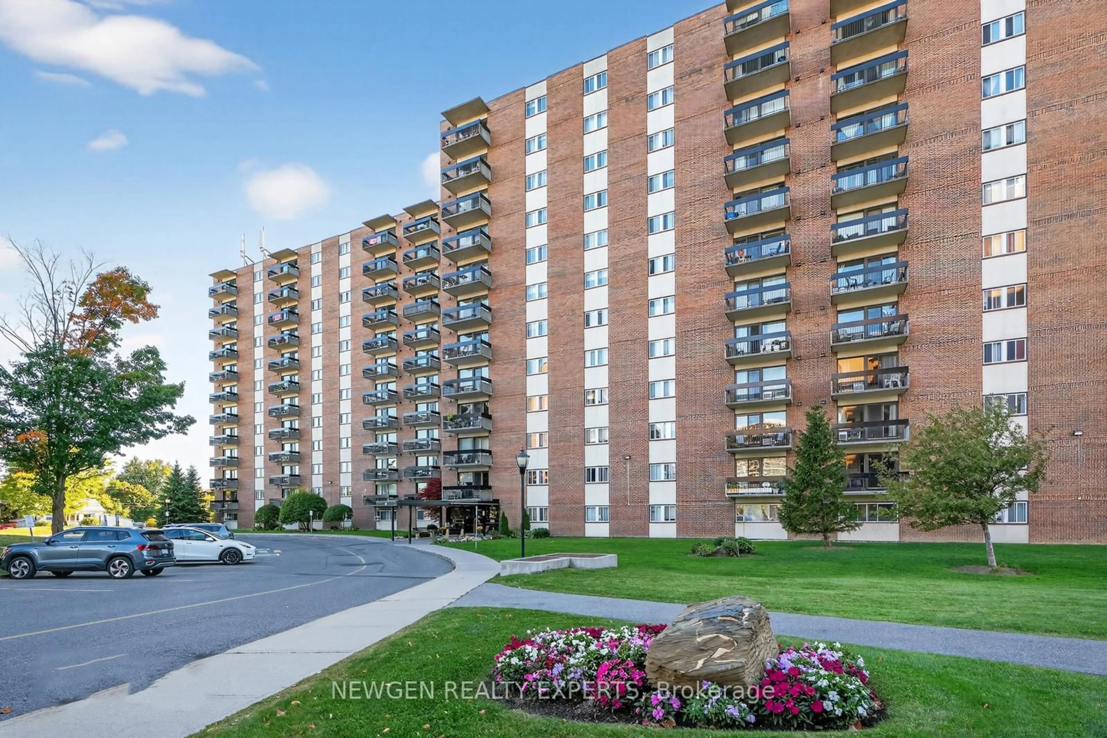 Unknown for 1505 Baseline Rd #915, Ottawa Ontario K2C 3L4