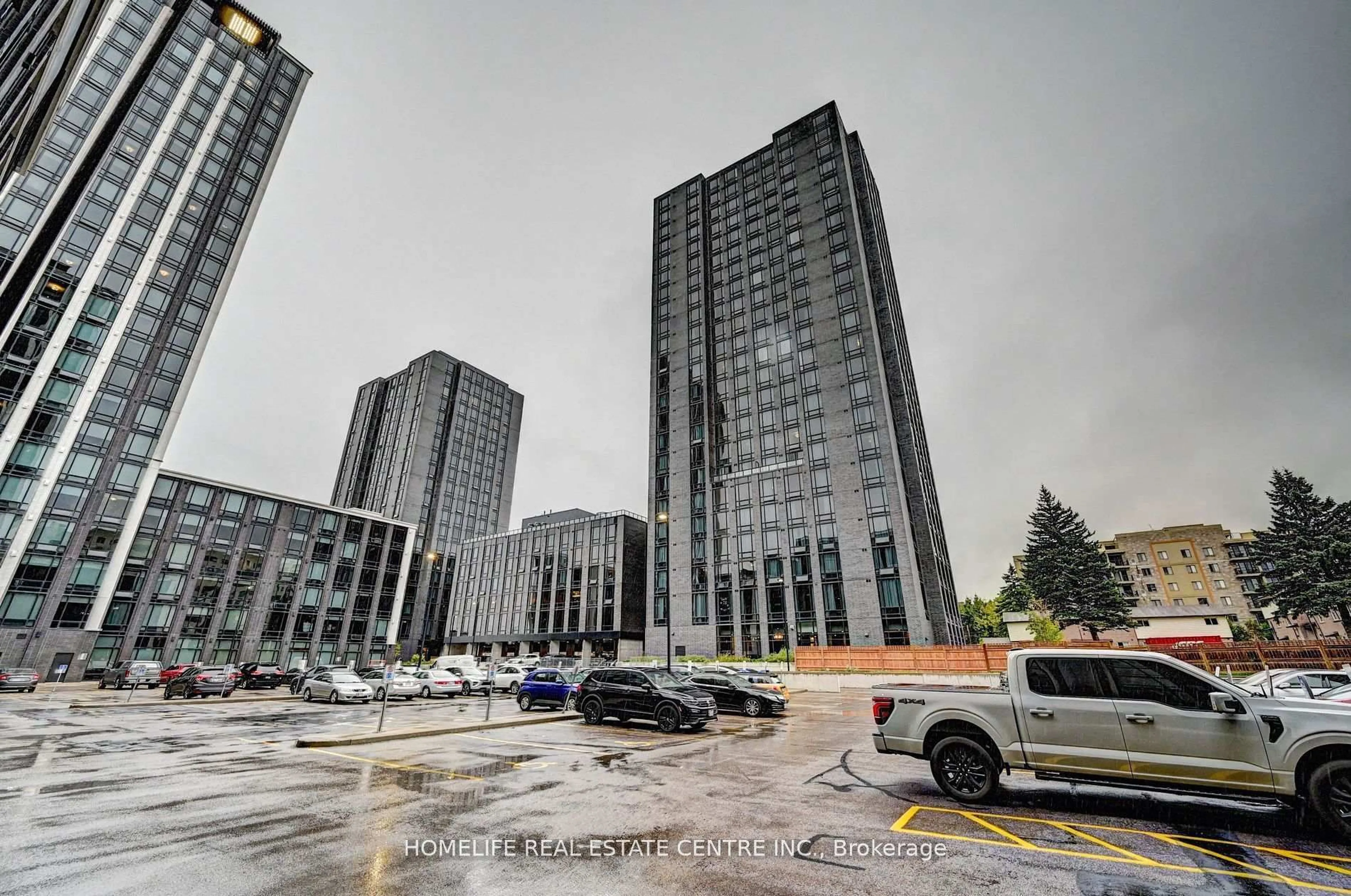 Unknown for 145 Columbia St #730, Waterloo Ontario N2L 3L2