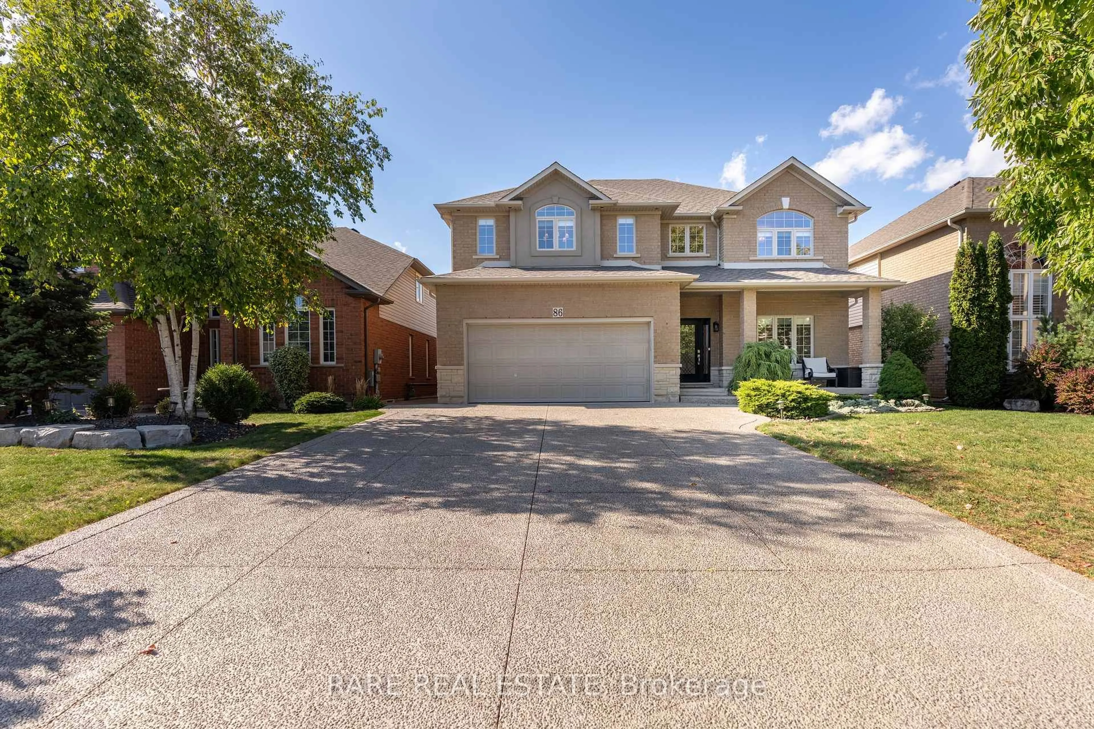 Unknown for 86 Silverlace Circ, Hamilton Ontario L8E 6A6