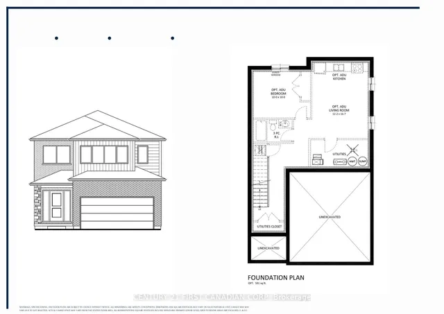 194 Bowman Dr, Middlesex Centre 4