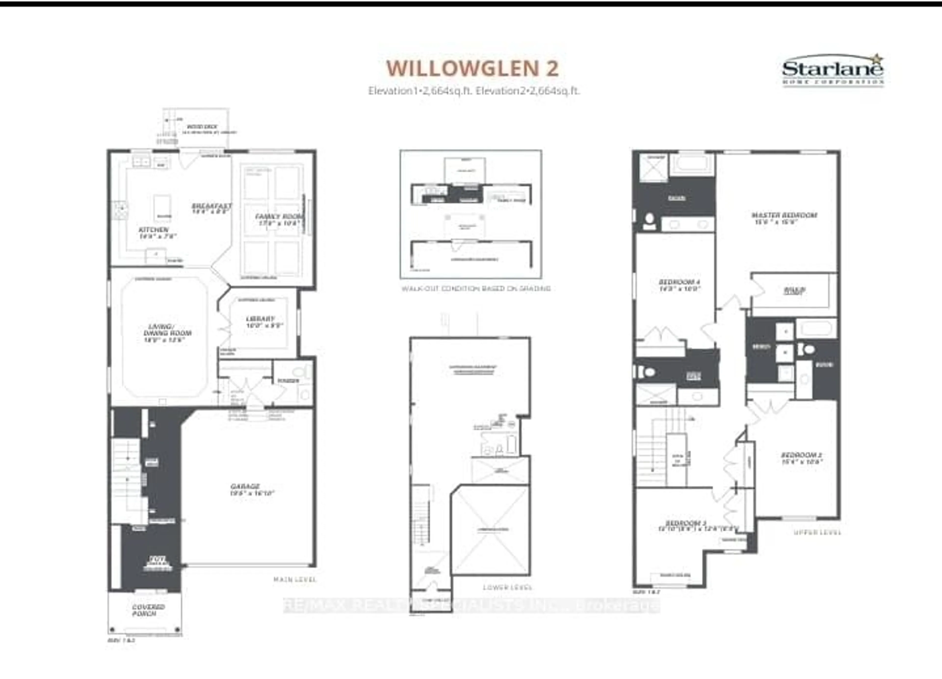 Floor plan for 120 BLOOMFIELD Cres, Cambridge Ontario N1R 5S2