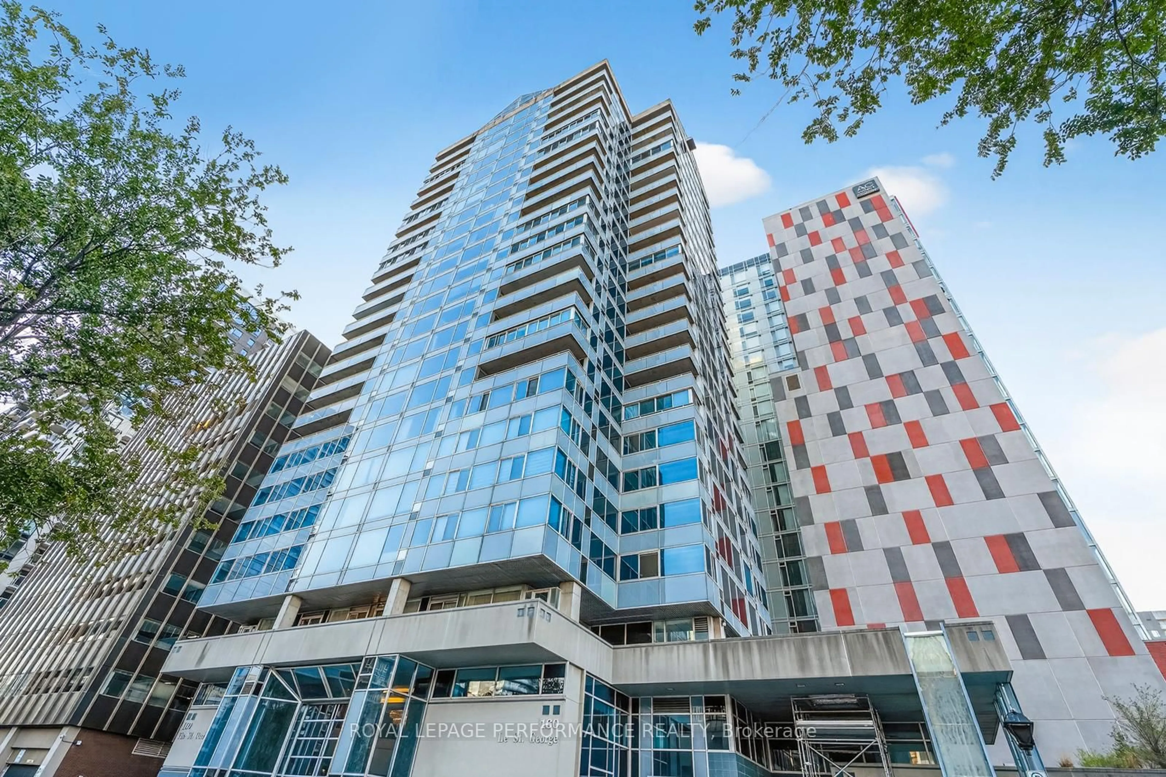Unknown for 160 George St #1603, Ottawa Ontario K1N 9M2