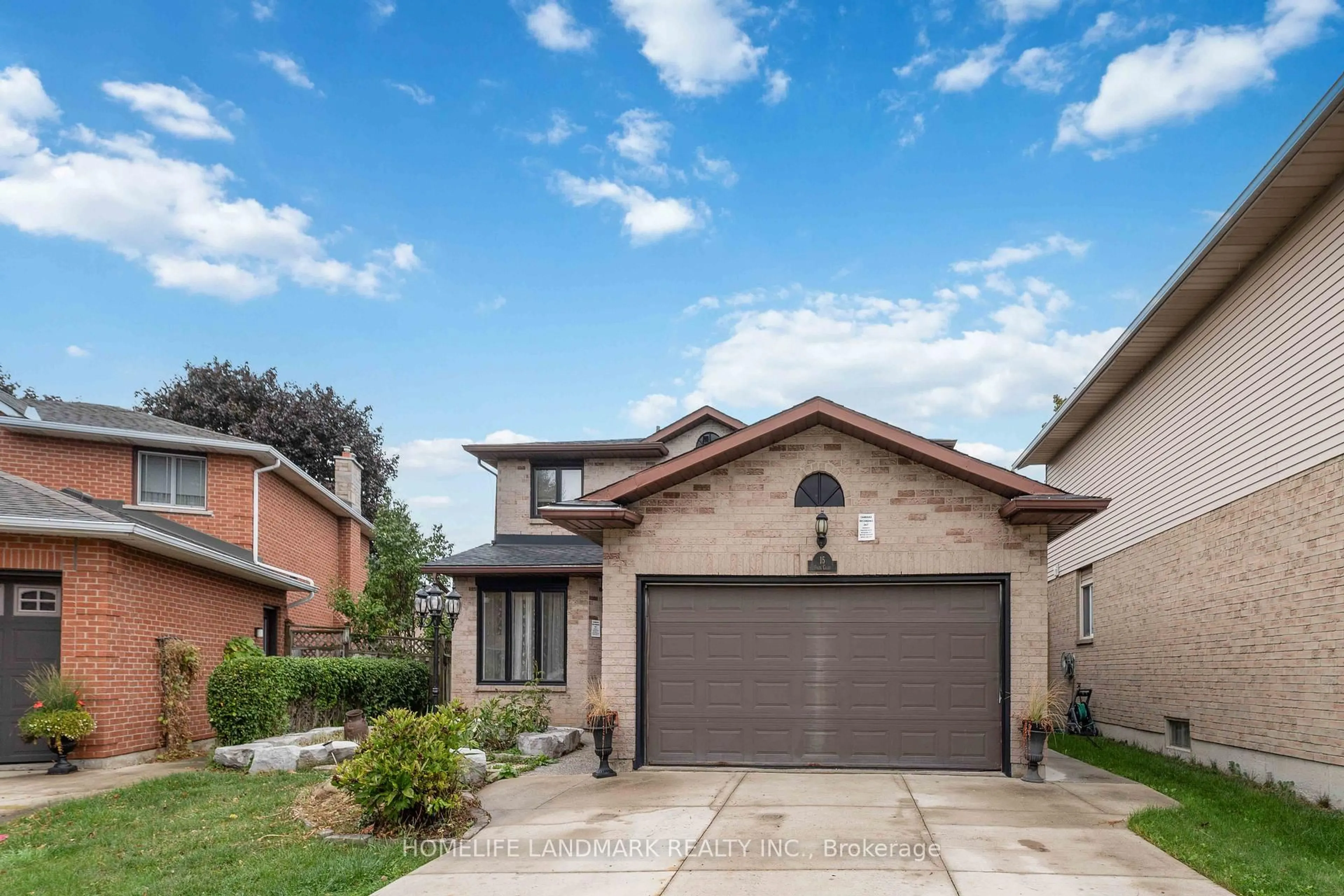 Unknown for 15 Anita Crt, Hamilton Ontario L8W 3A5