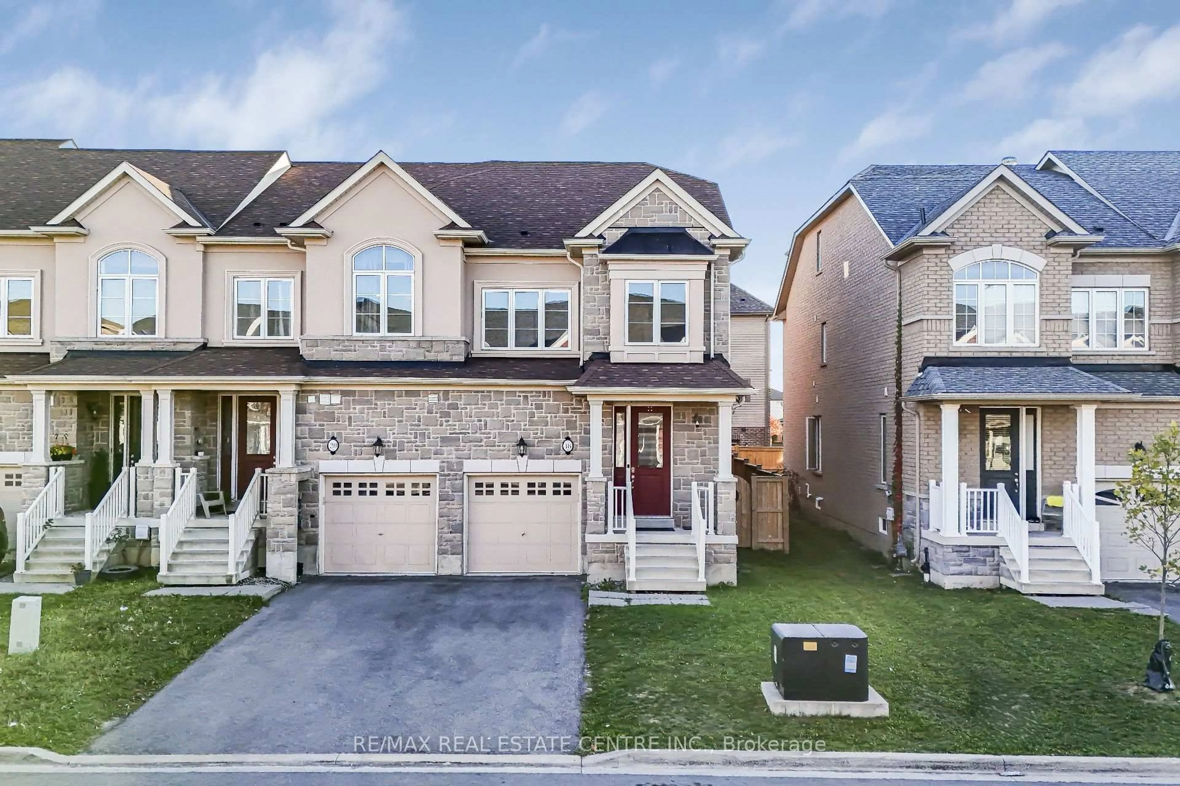 Unknown for 18 Talence Dr, Hamilton Ontario L8J 0L2