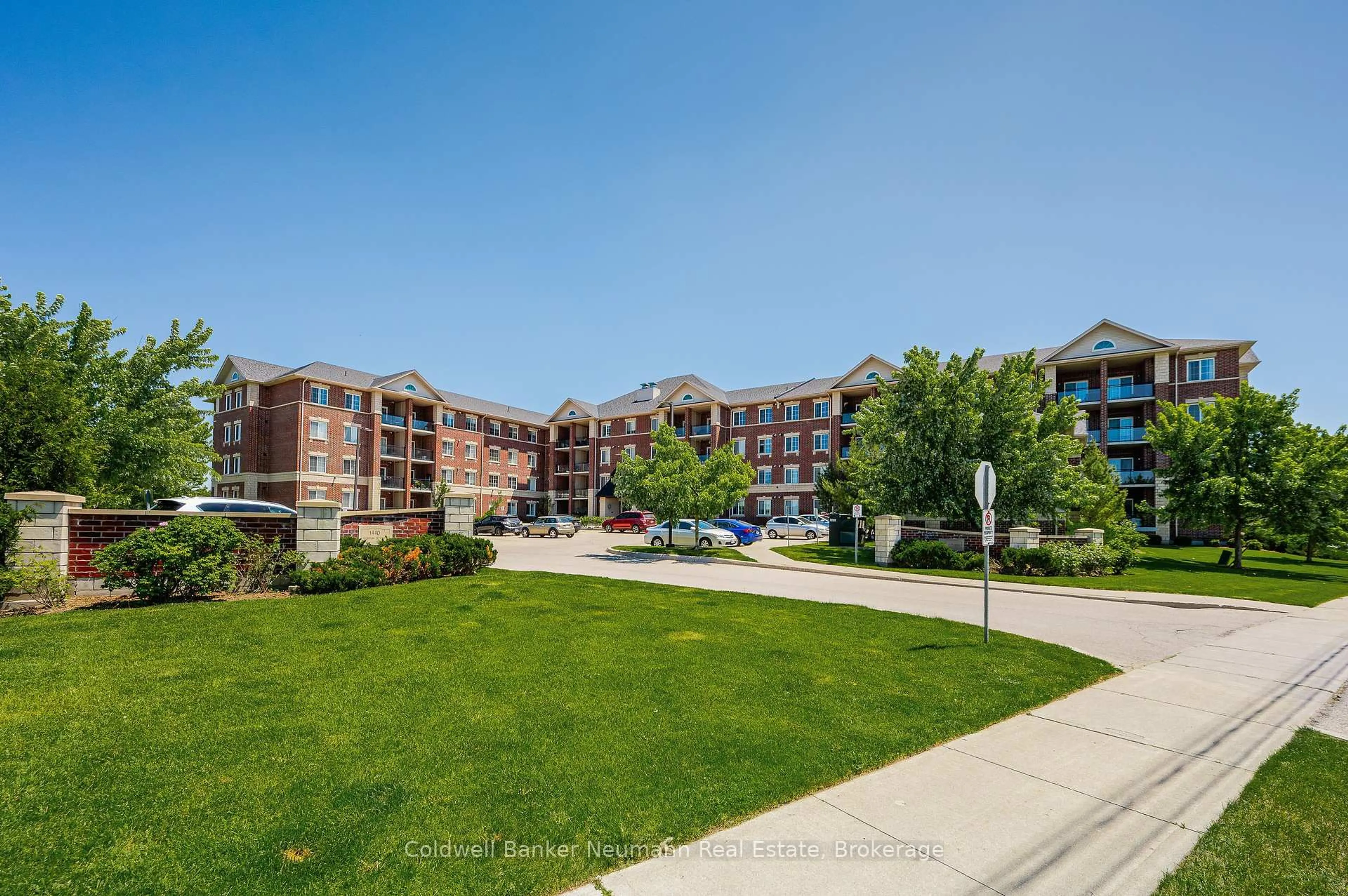 Unknown for 1440 Gordon St #116, Guelph Ontario N1L 1C8