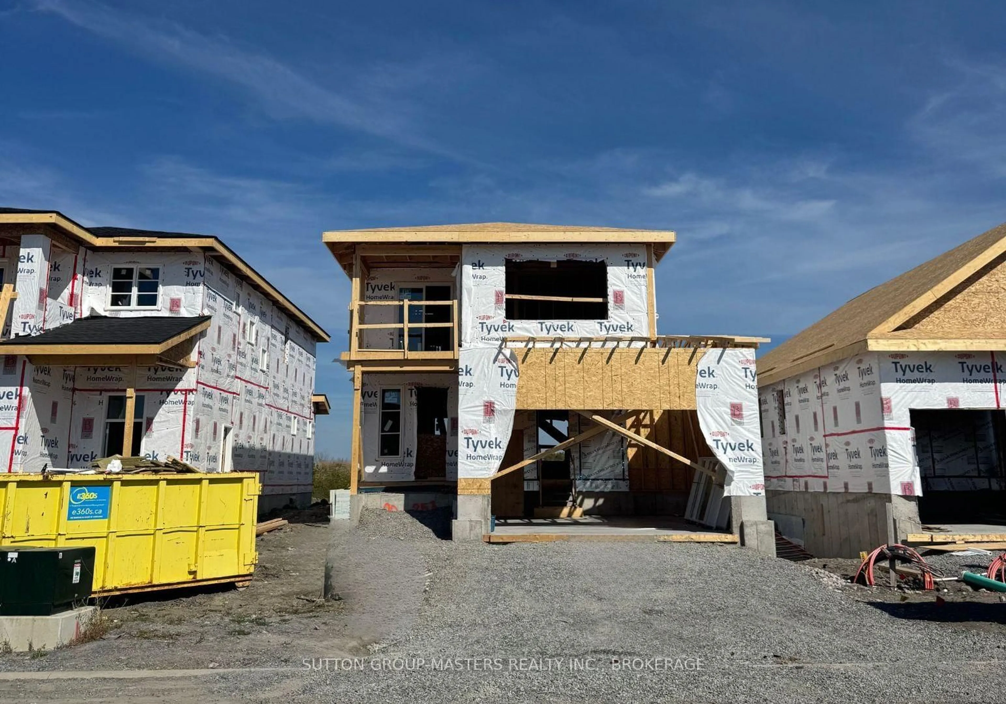 Unknown for 253 Pratt Dr, Loyalist Ontario K7N 0E8