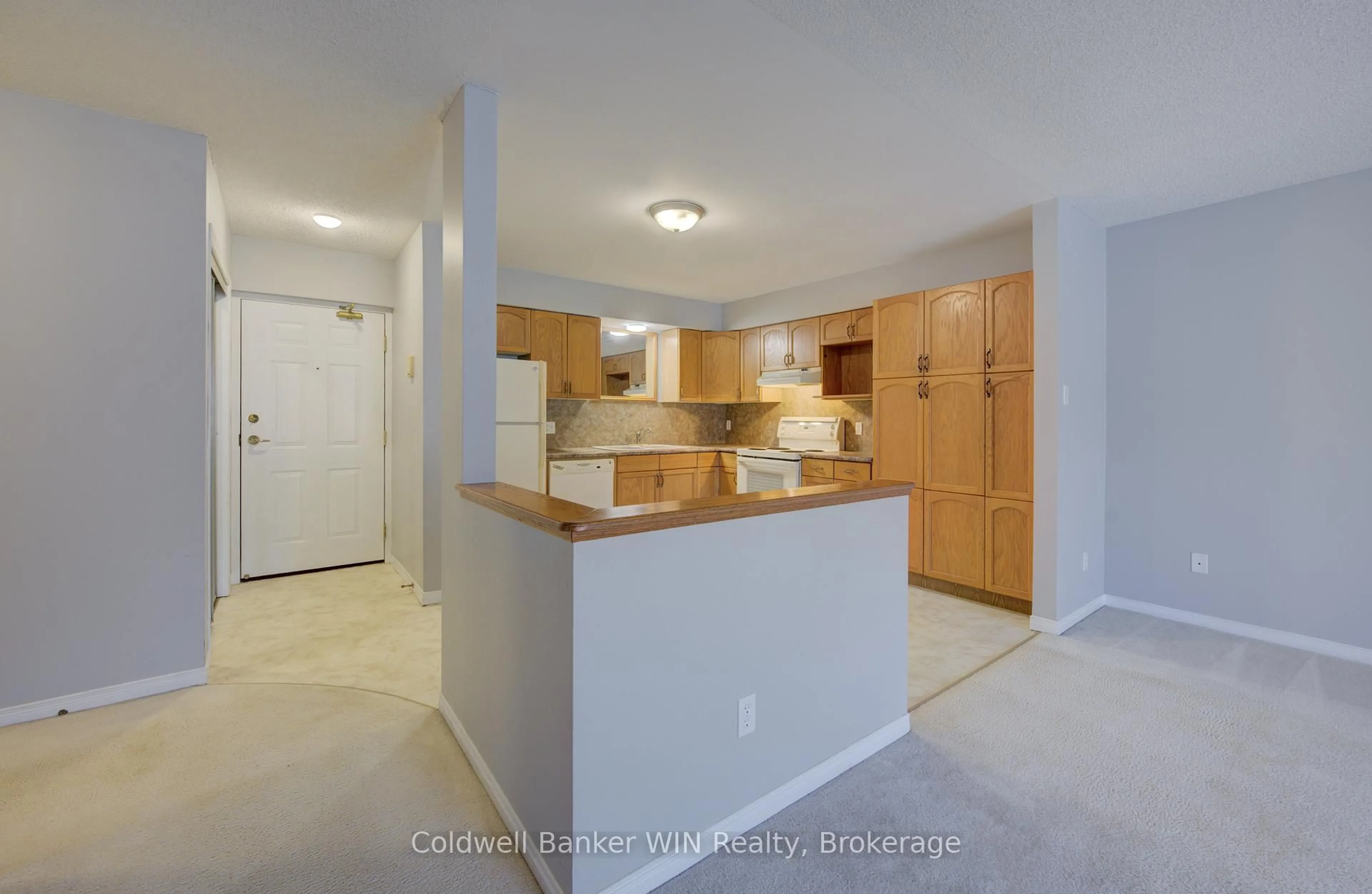 Unknown for 440 DURHAM St #302, Wellington North Ontario N0G 2L2