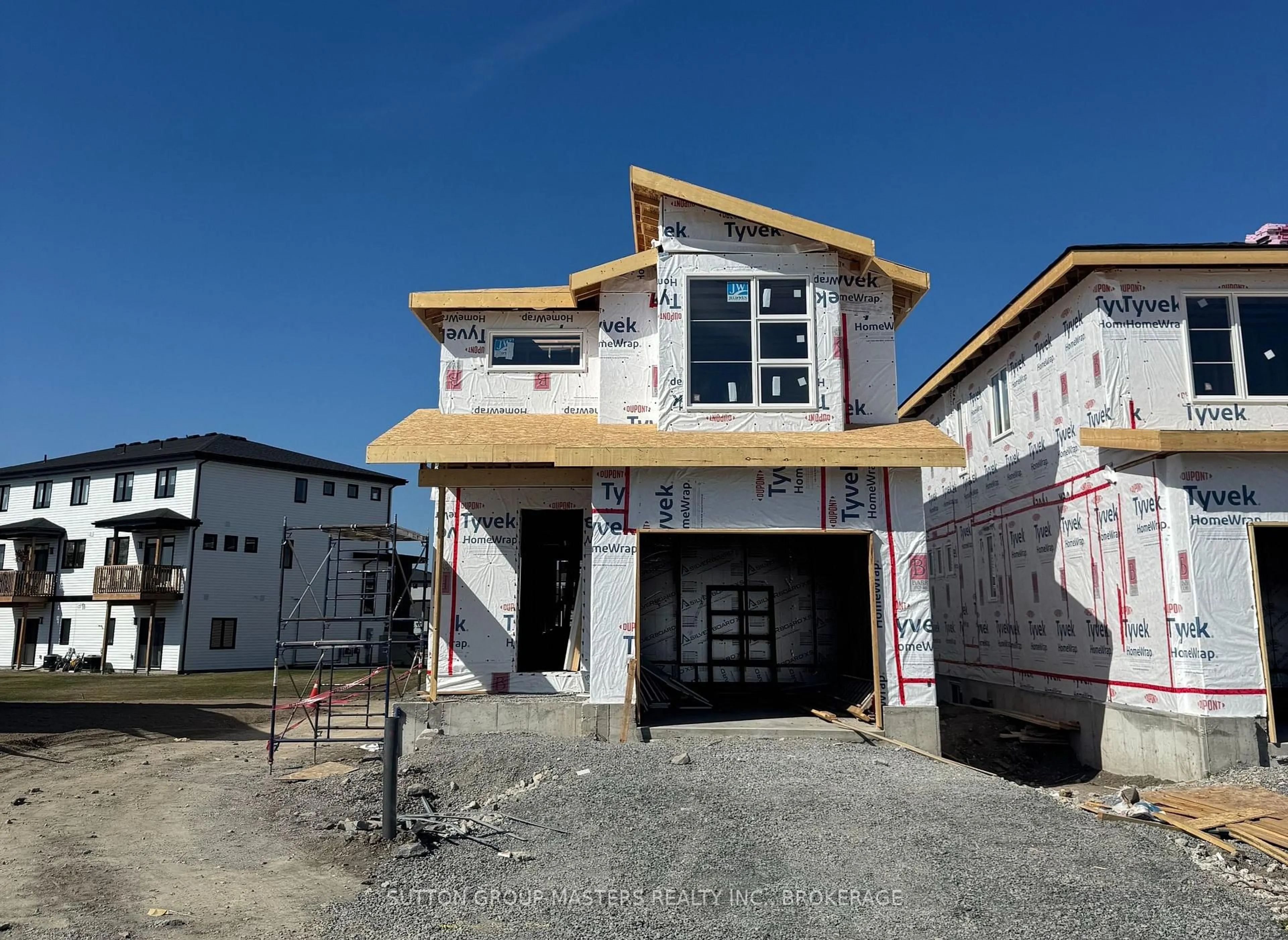 Unknown for 230 Dr Richard James Cres, Loyalist Ontario K7N 0E5