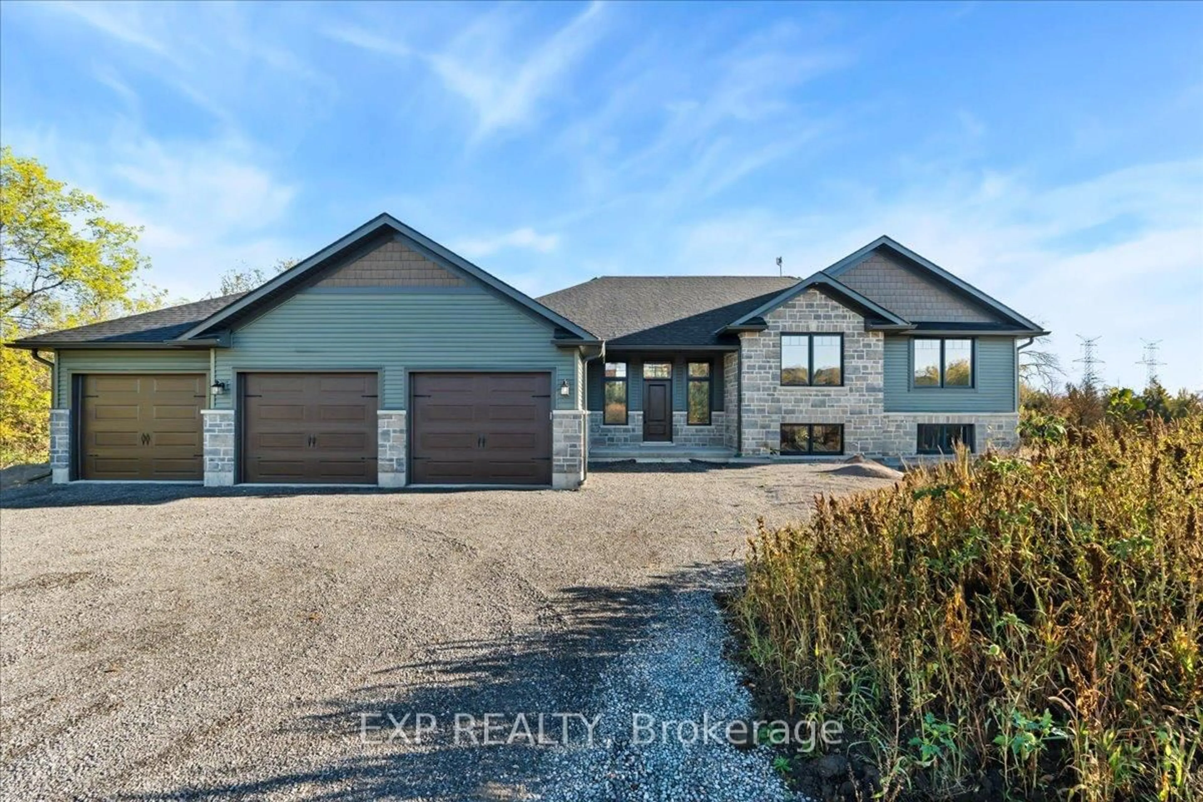 Unknown for 251 Wallbridge Rd, Quinte West Ontario K8P 1Z3