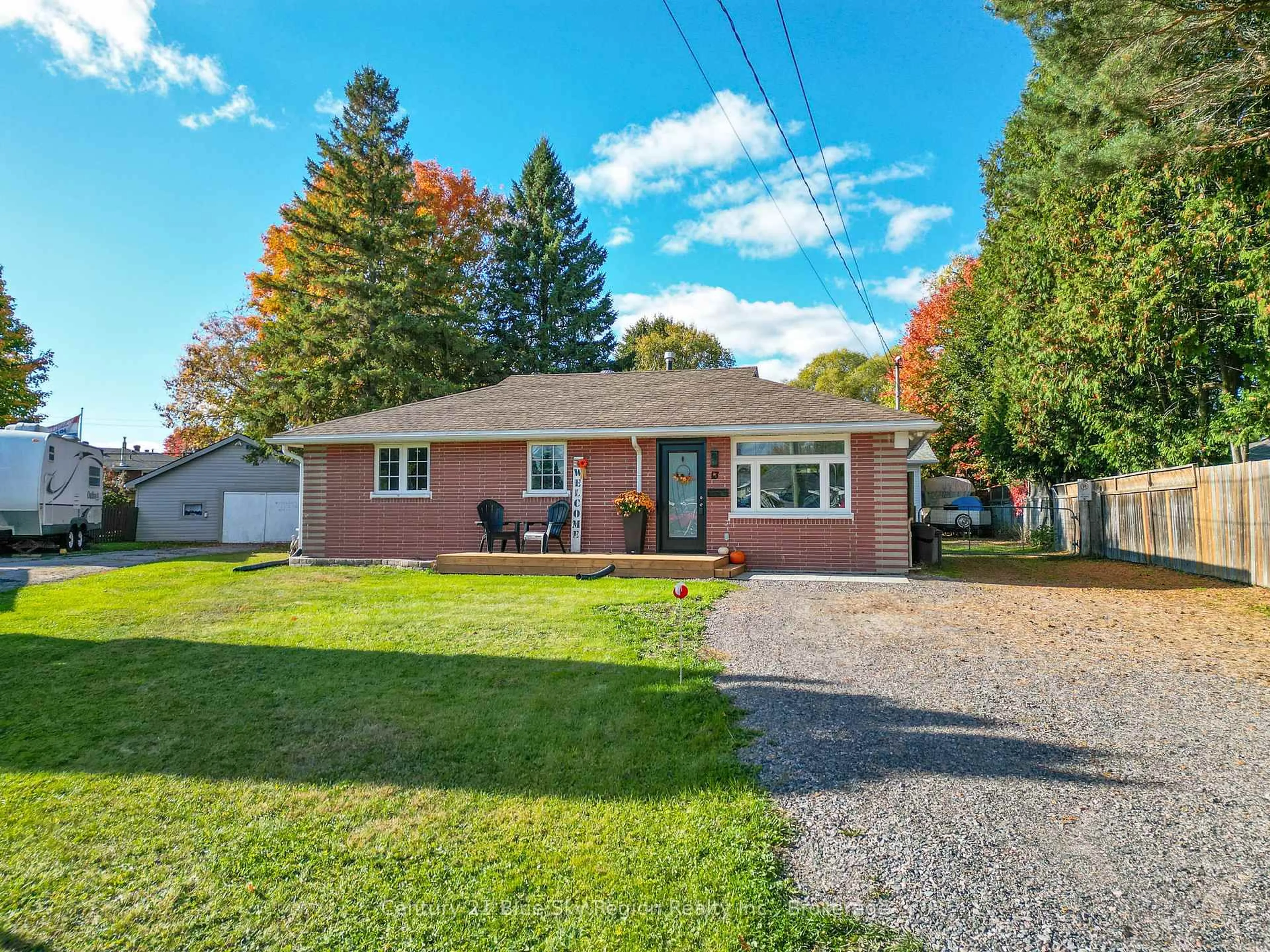 Unknown for 13 Prince Edward Dr, North Bay Ontario P1A 2T5