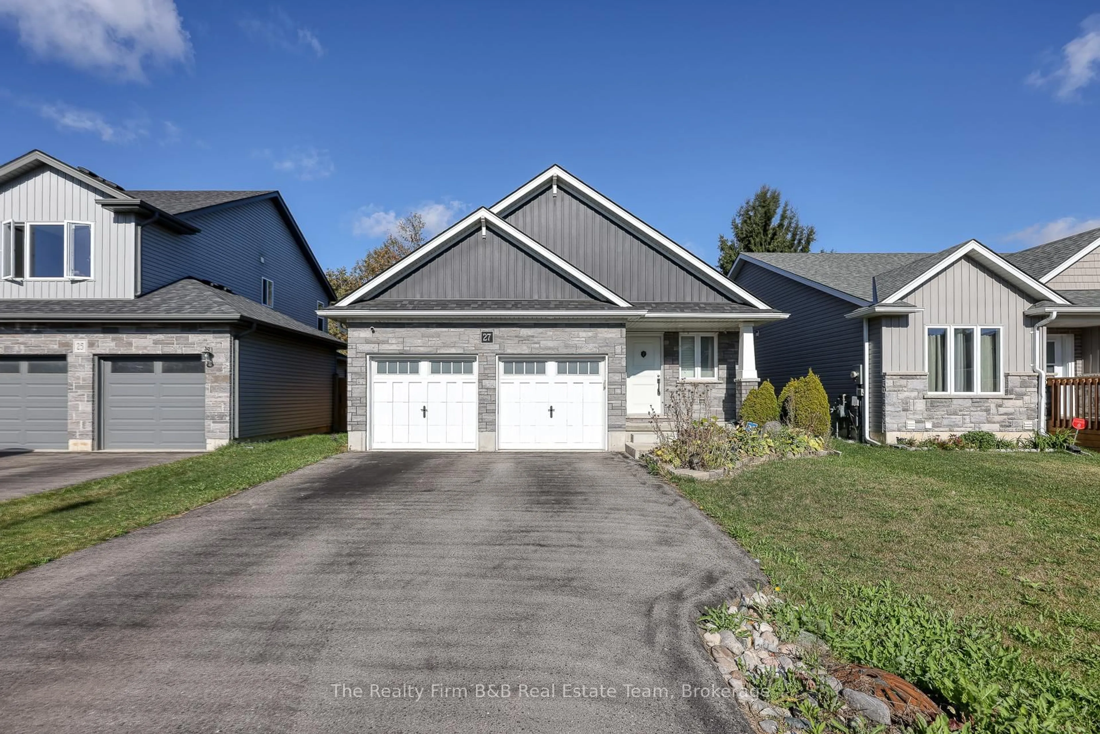 Unknown for 27 Reeves Rd, Ingersoll Ontario N5C 0E1