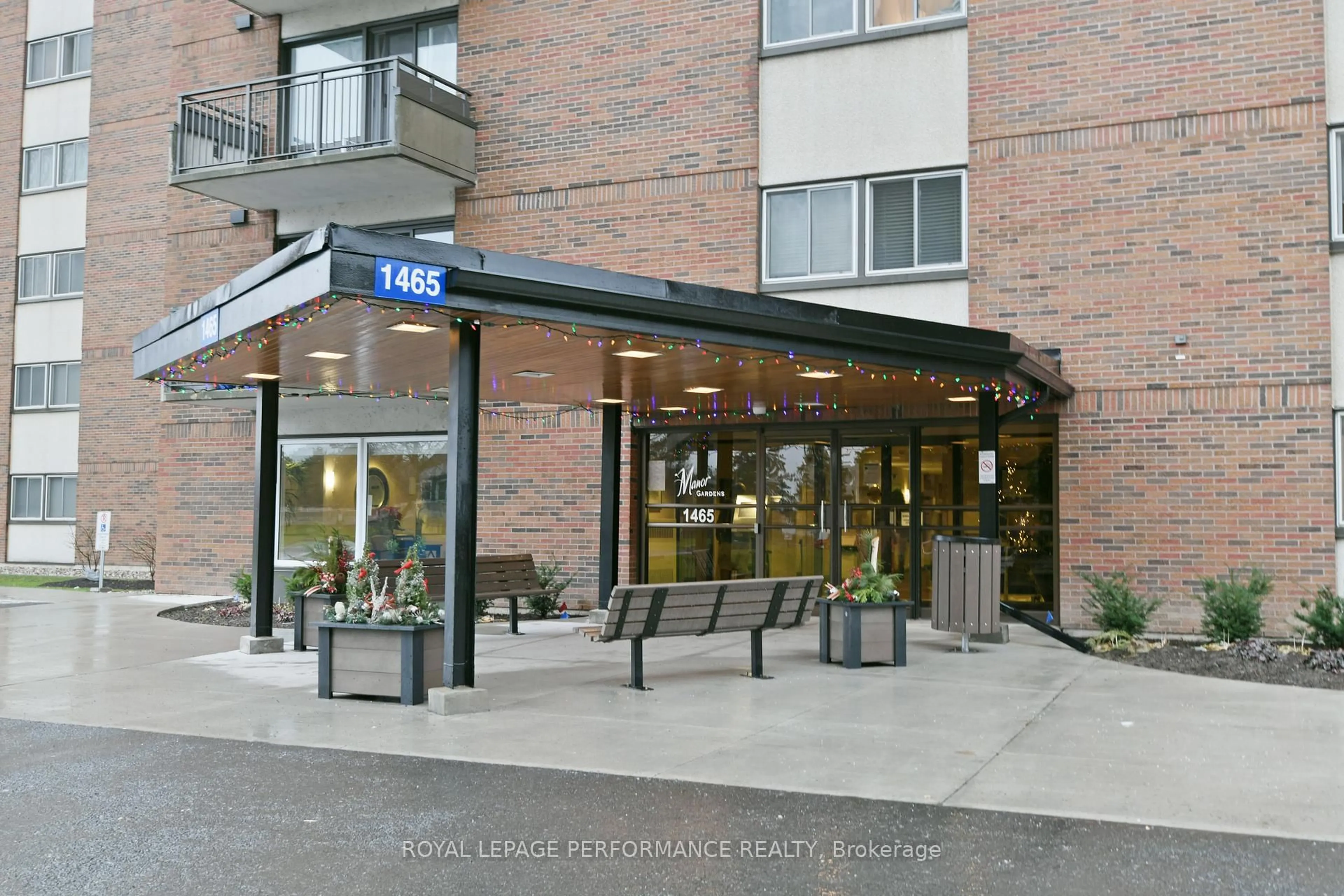 Unknown for 1465 Baseline Rd #113, Ottawa Ontario K2C 3L9