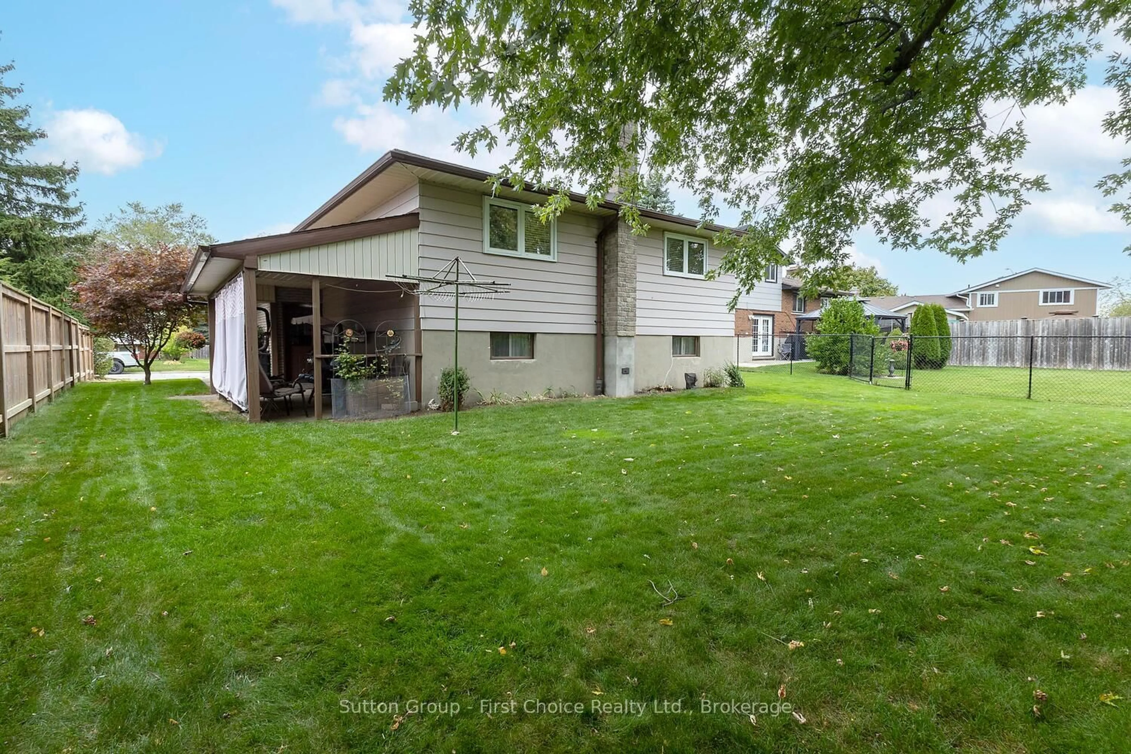 Unknown for 67 Dixon Rd, Stratford Ontario N5A 6X9