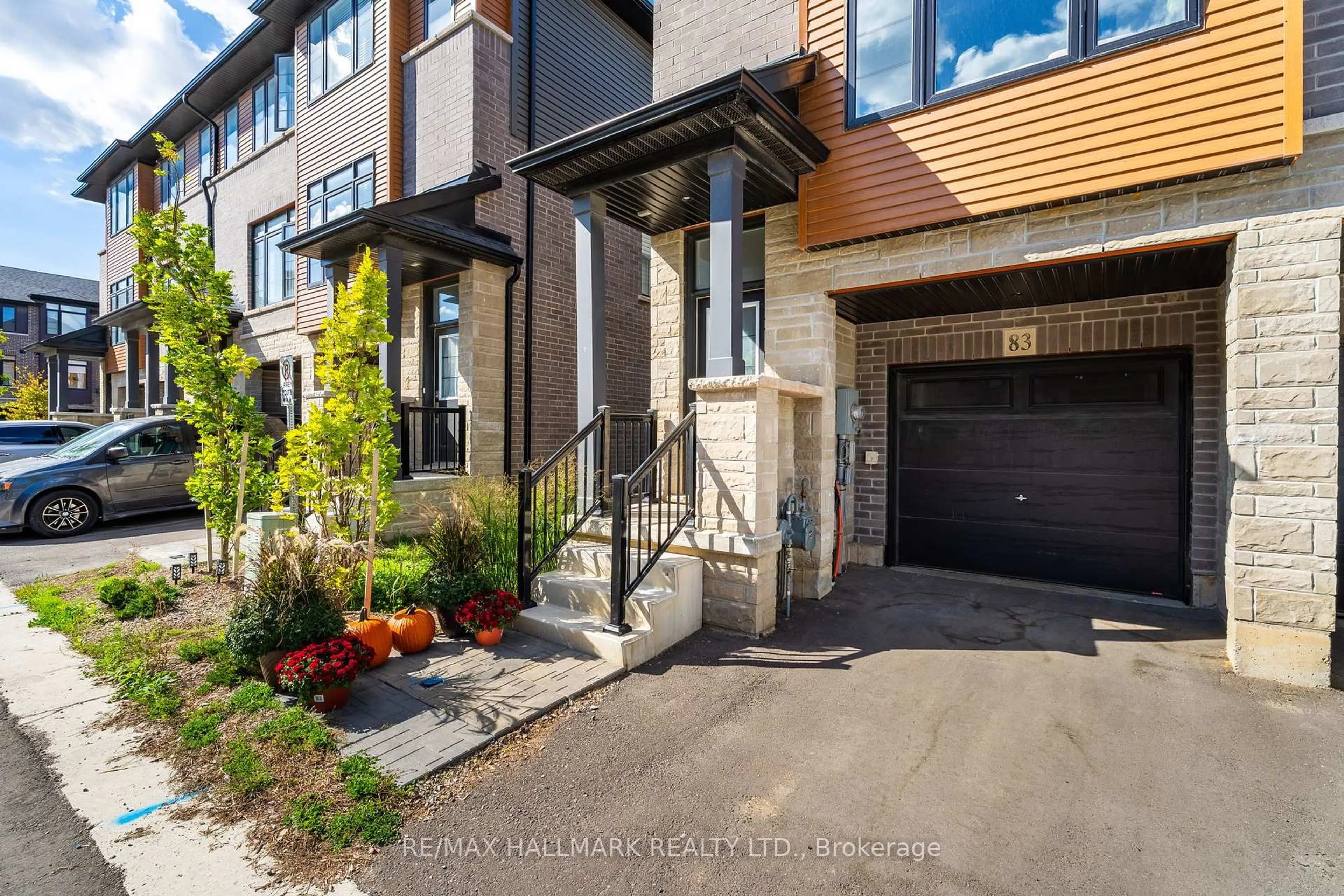 Unknown for 461 Blackburn Dr #83, Brant Ontario N3T 0W9