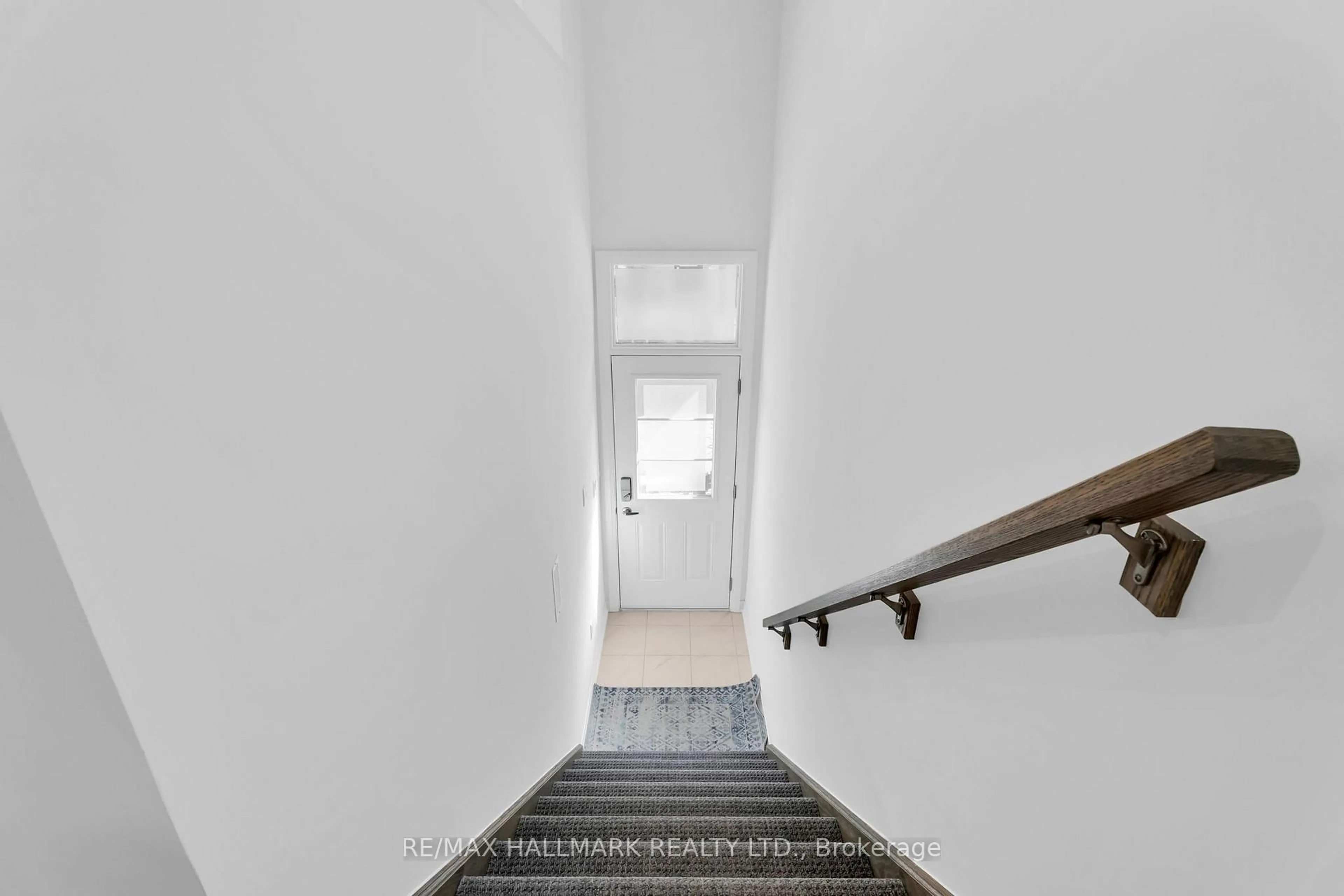 Stairs for 461 Blackburn Dr #83, Brant Ontario N3T 0W9