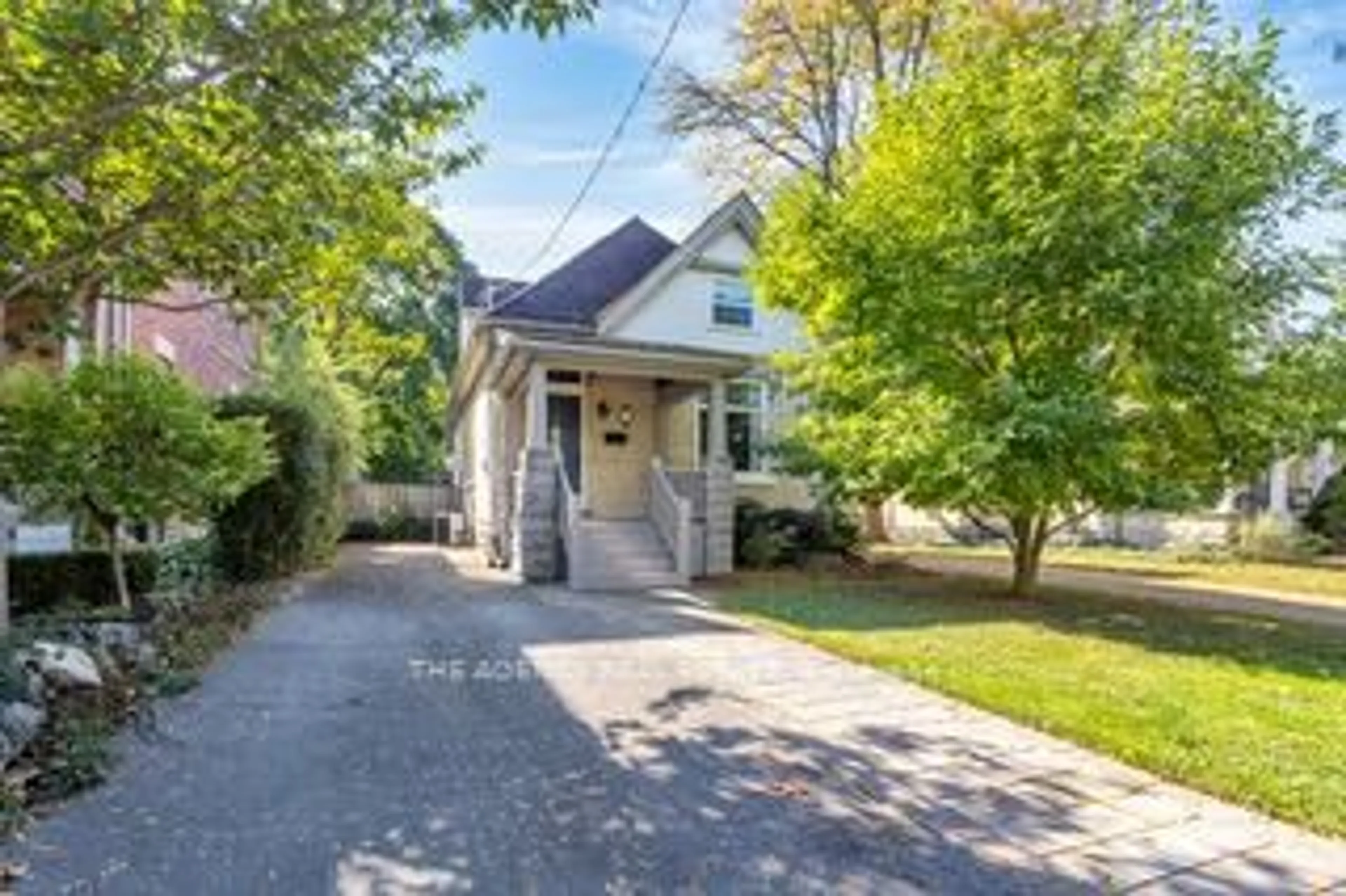 Home with brick exterior material, street for 157 Duchess Ave, London South Ontario N6C 1N8