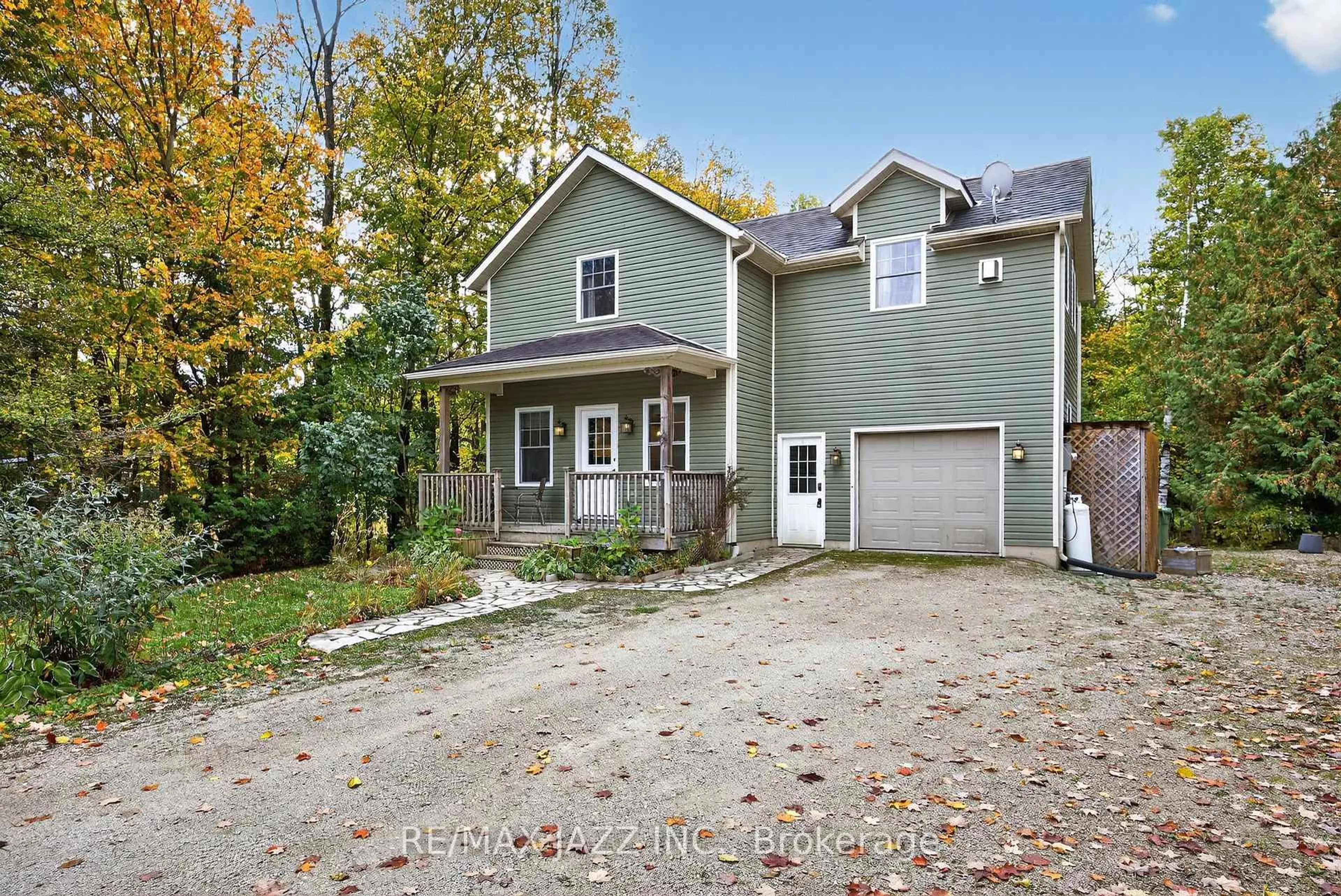 Unknown for 170 Raglan St, Grey Highlands Ontario N0C 1E0